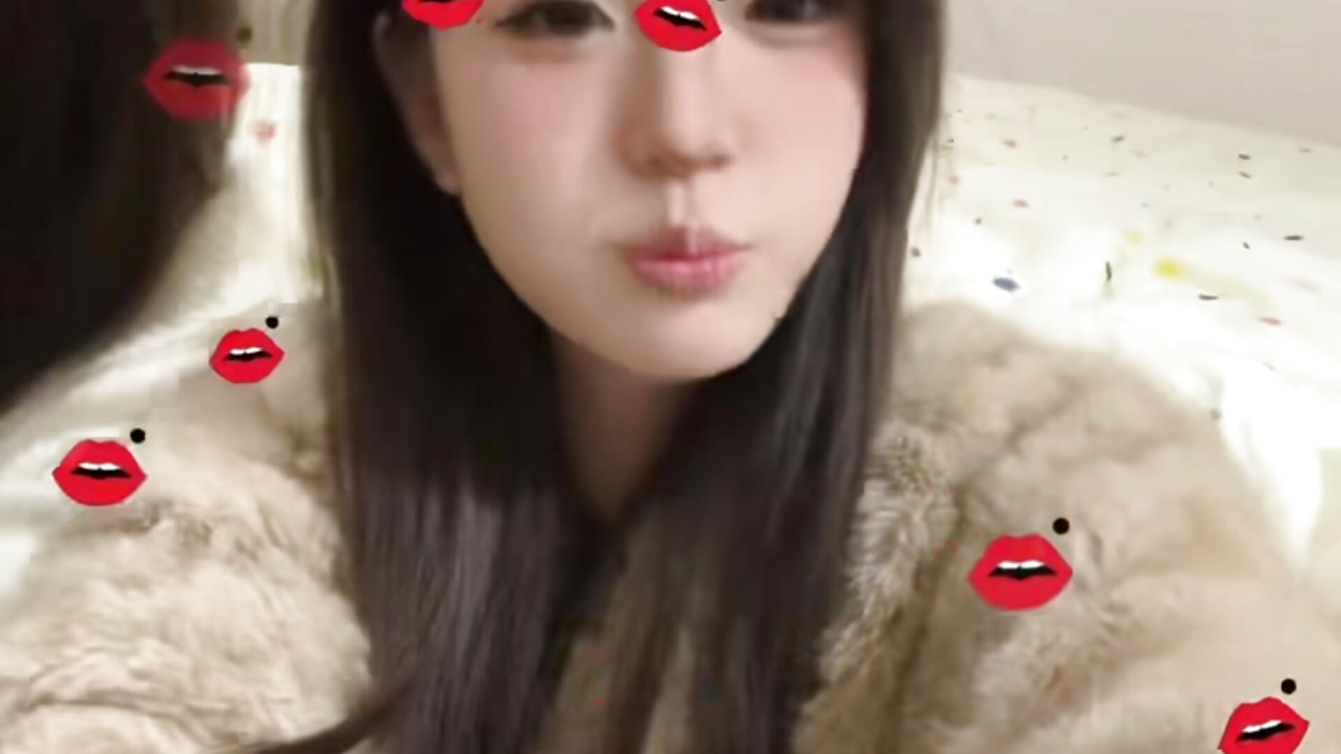 七七日常视频 - video by qiqI-baby77 cam model