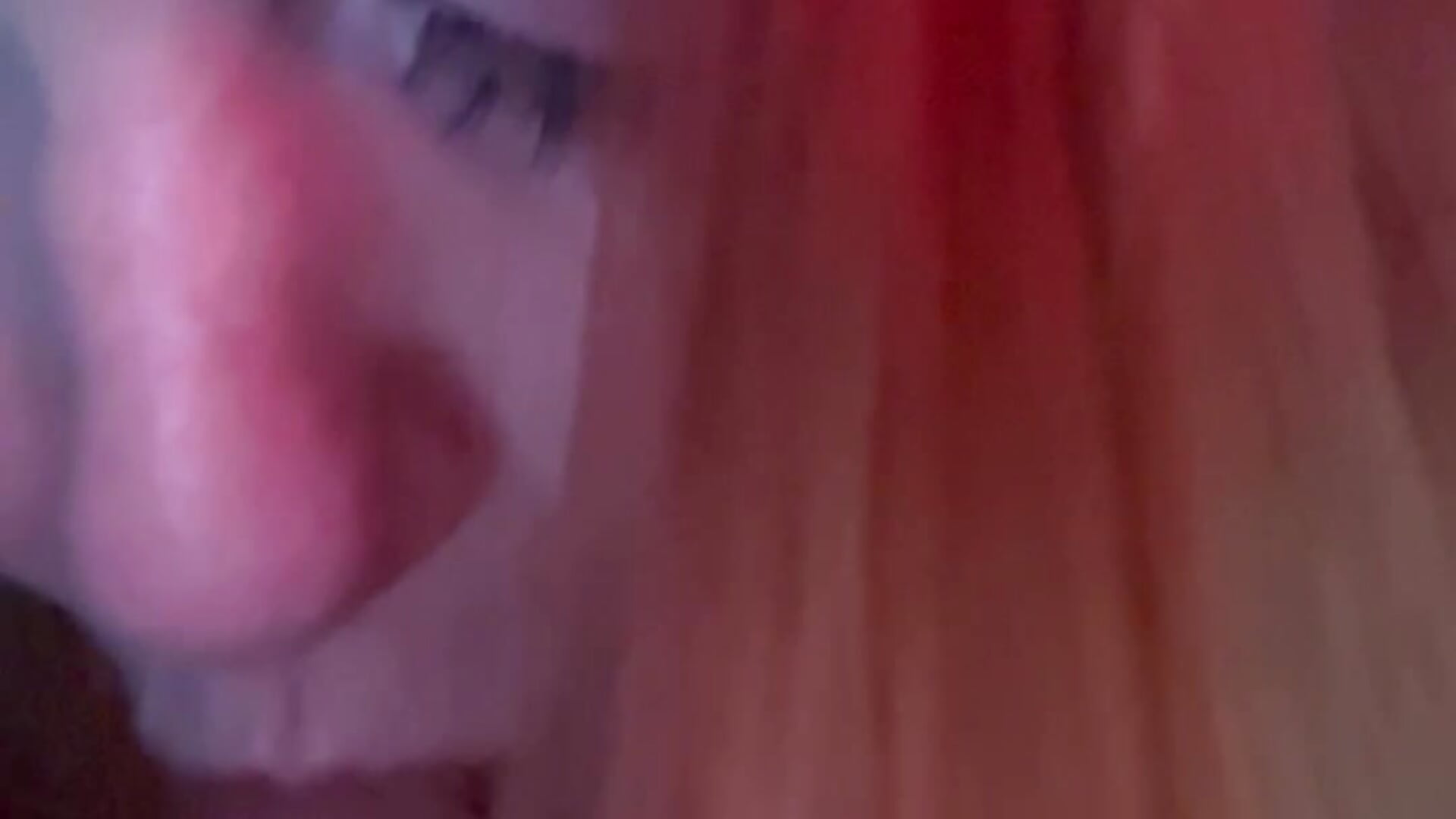 IMG_6291 - video by LittleReddPrincess cam model