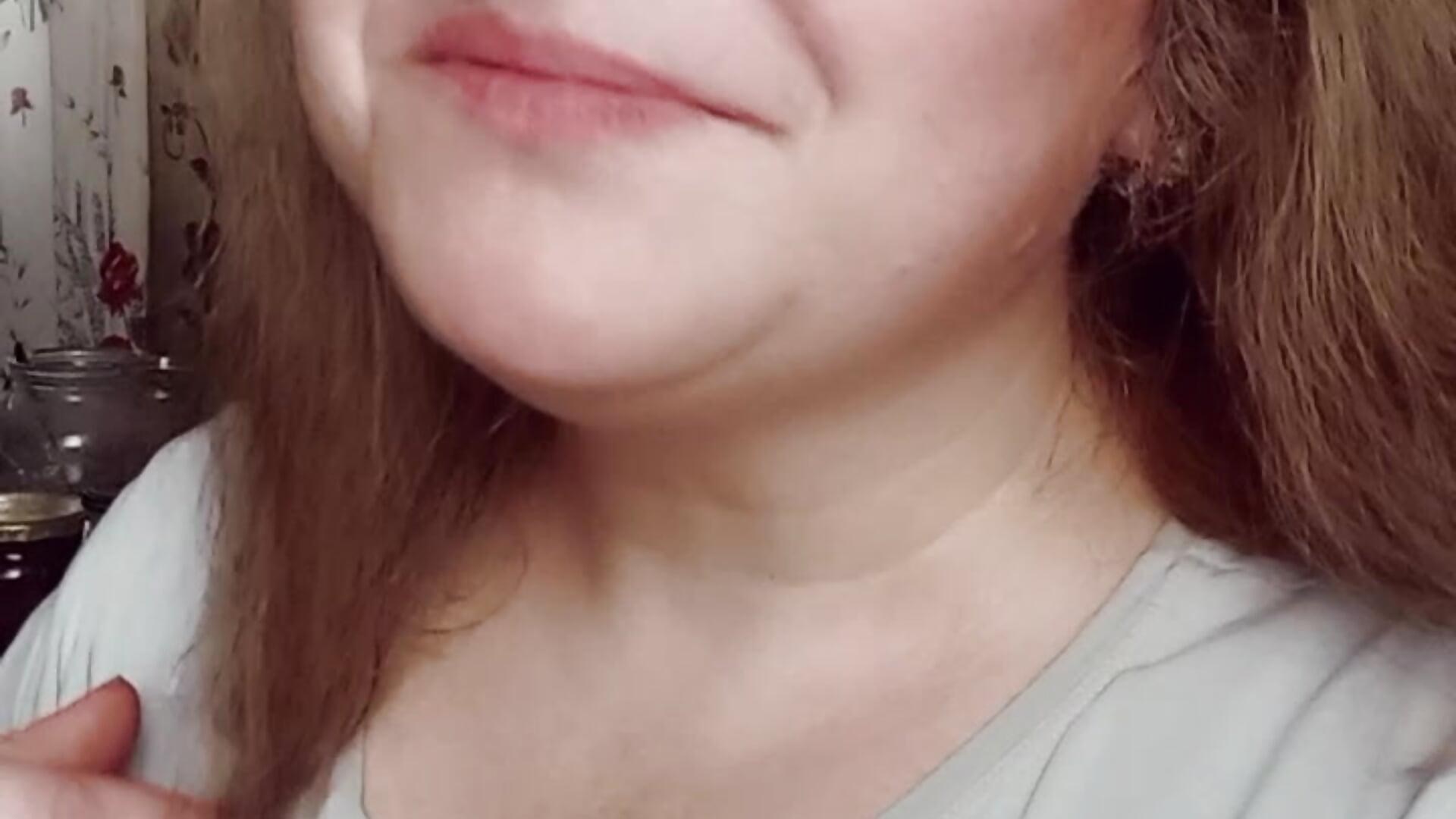 Seductive Rebel ❤️ - vidéo du modèle de showcams Xuliganka86