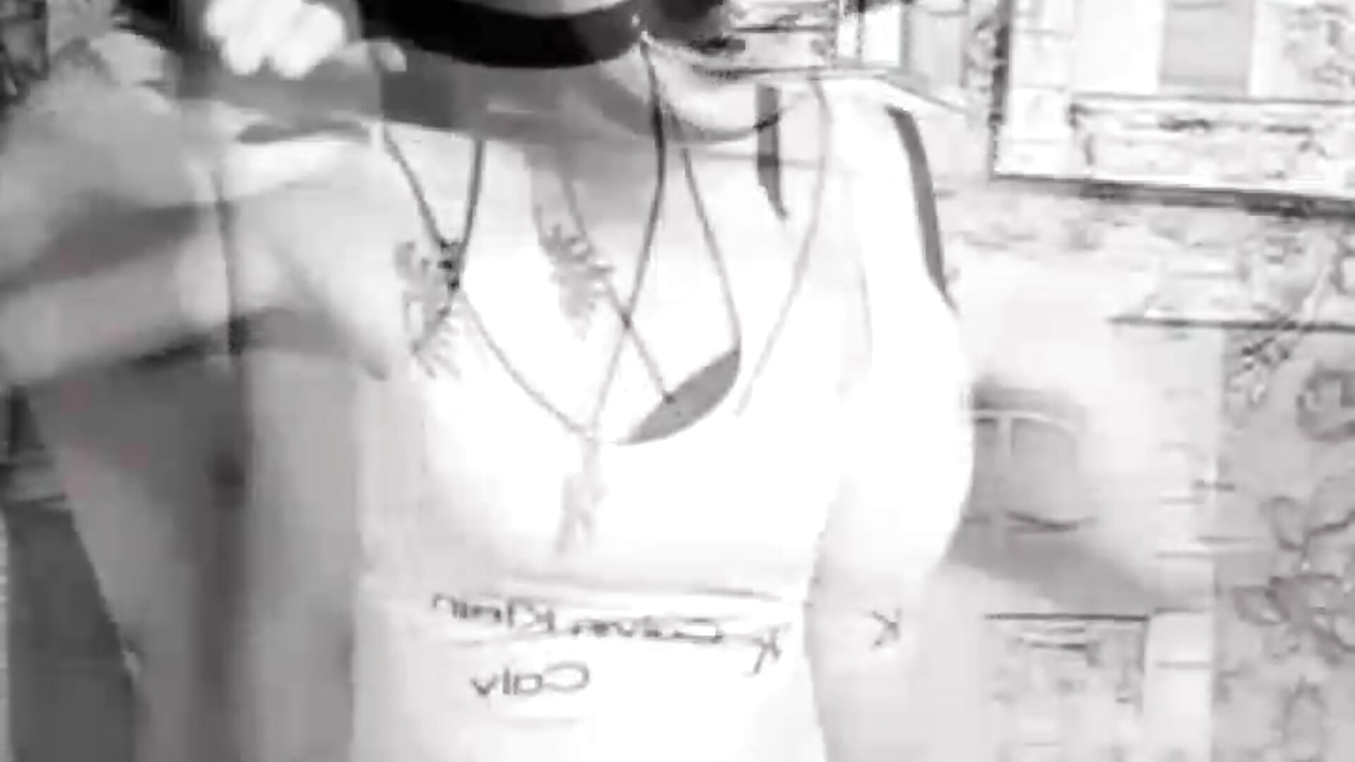 Dance of subtle bodies) – video modela na kameri Micke_Dio