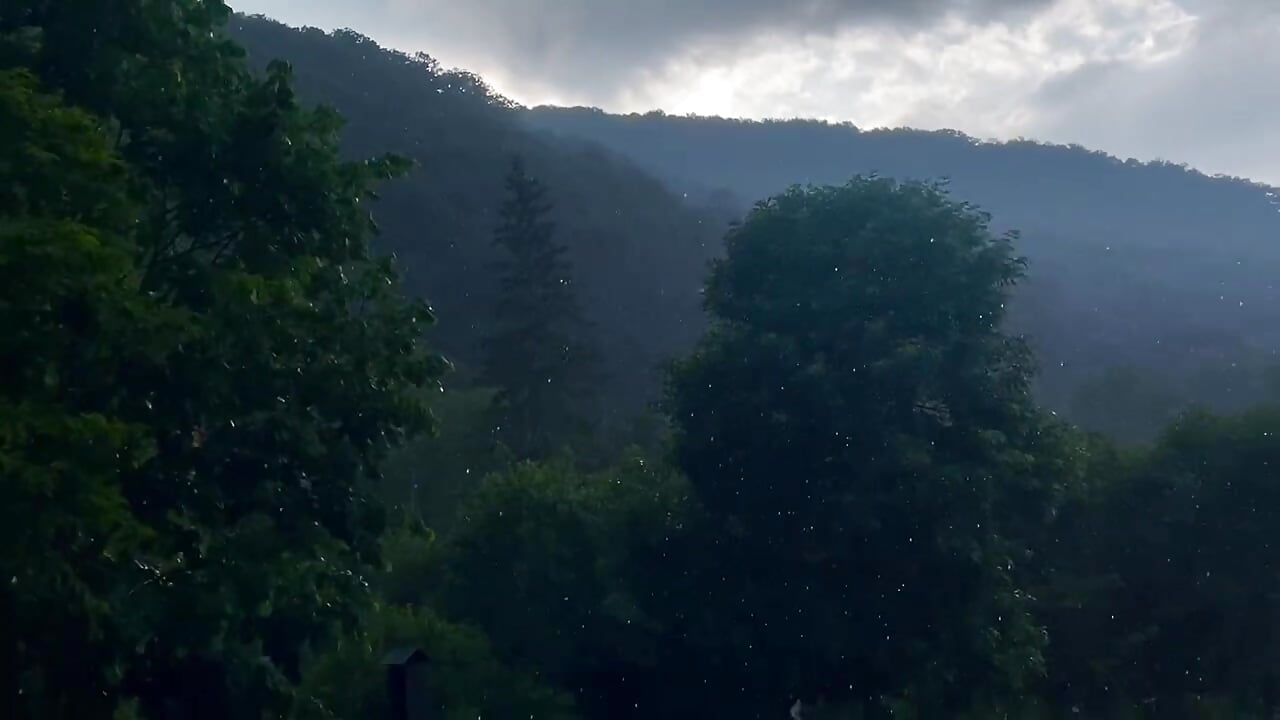 I love this weather - vídeo de la modelo de cam EmilyEmbears