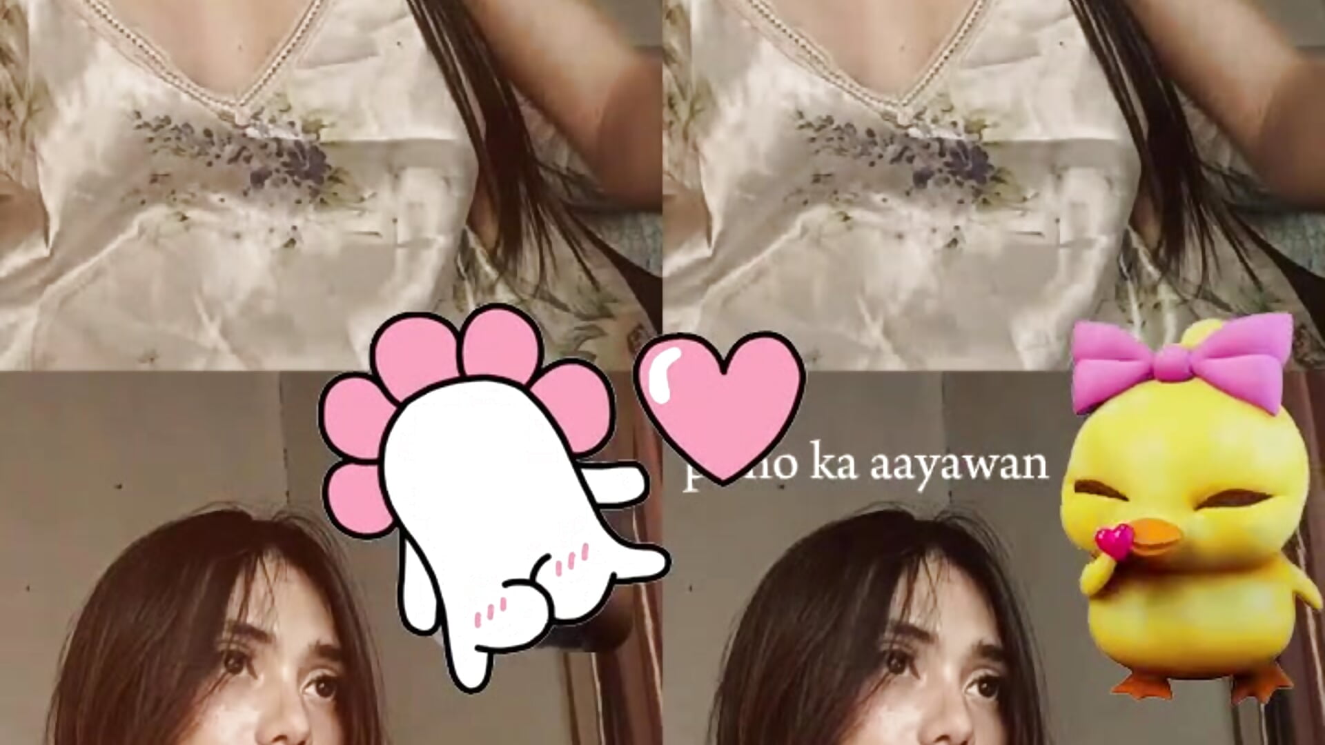 1000001233 - vidéo du modèle de showcams Martha4you