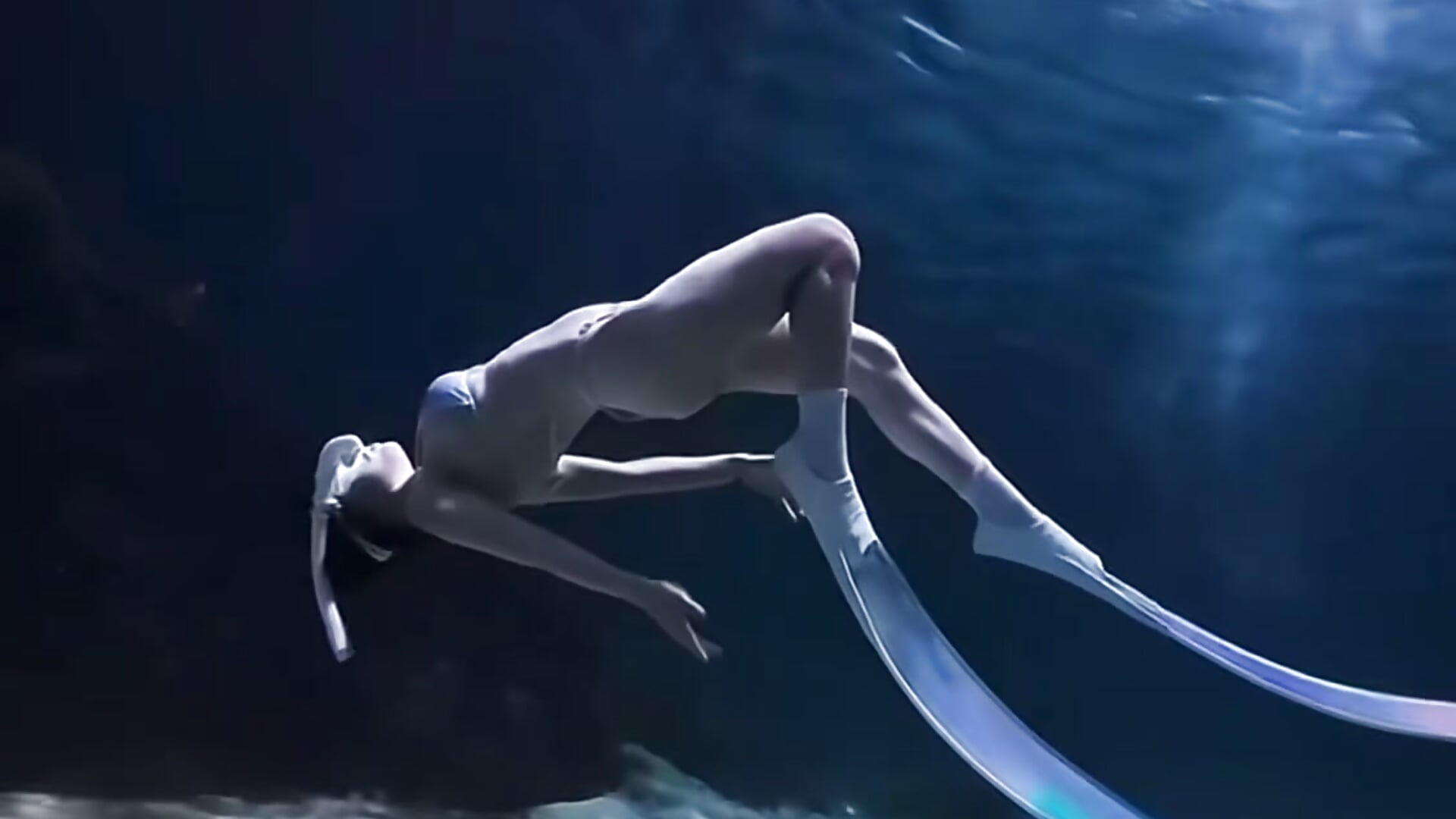 Vitamin Sea 🎉 - vídeo de Yua-Rin20 modelo de câmara