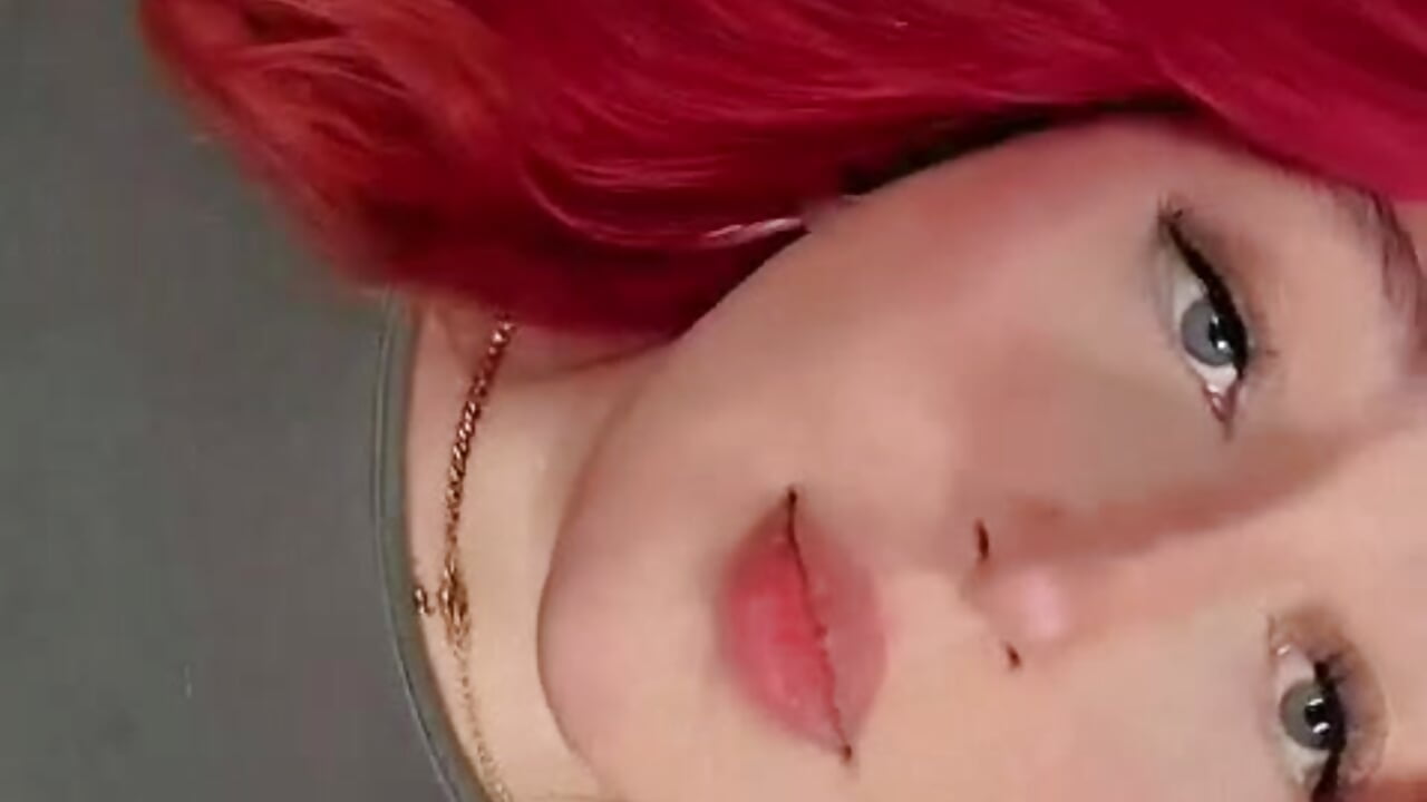 ♥ - video by juliethaa_ cam model