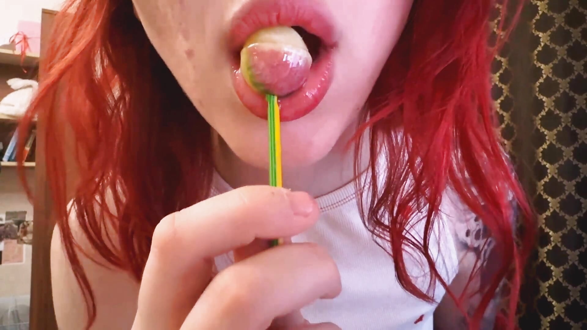 Lollypop :3 - video by CindyHouse cam model