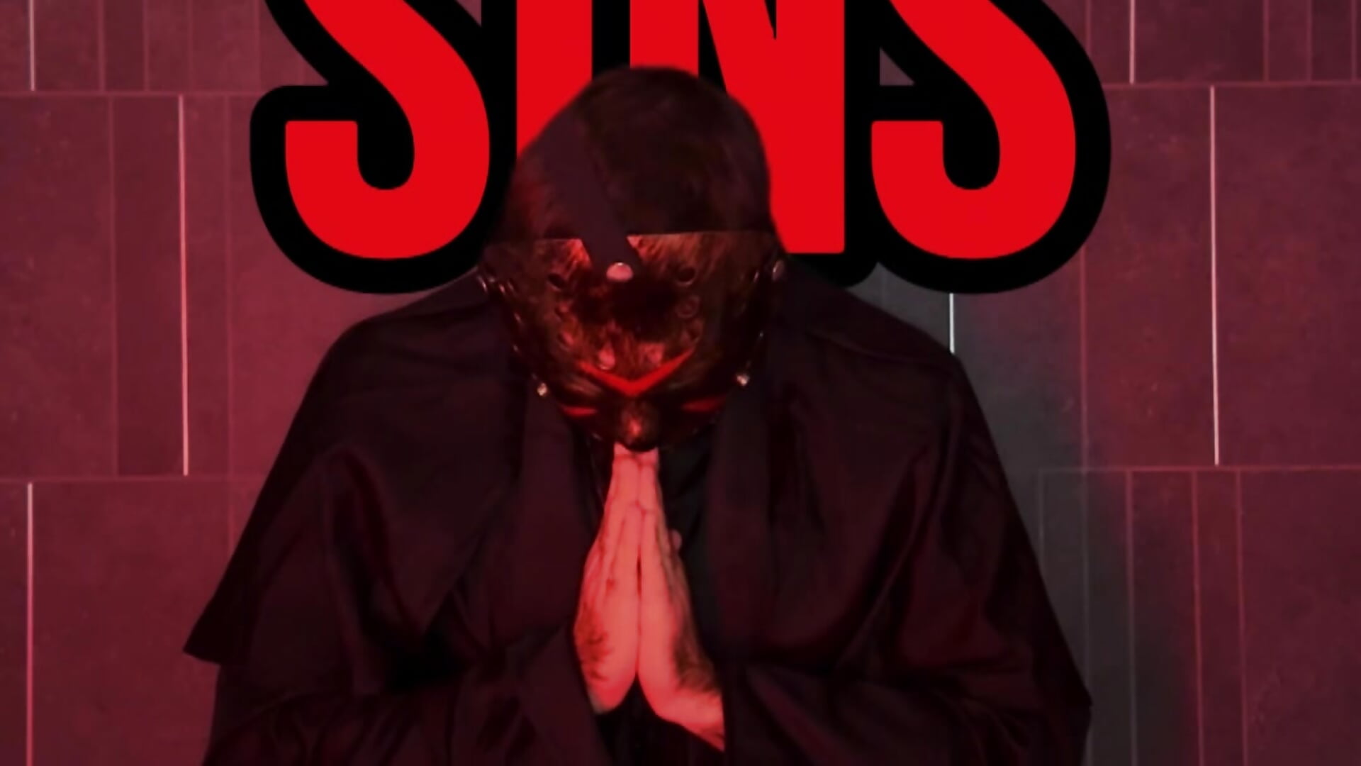 What are your sins?  When was the last time you actually talked about them? No judgment. Just honest - DaddySlava 캠 모델의 동영상