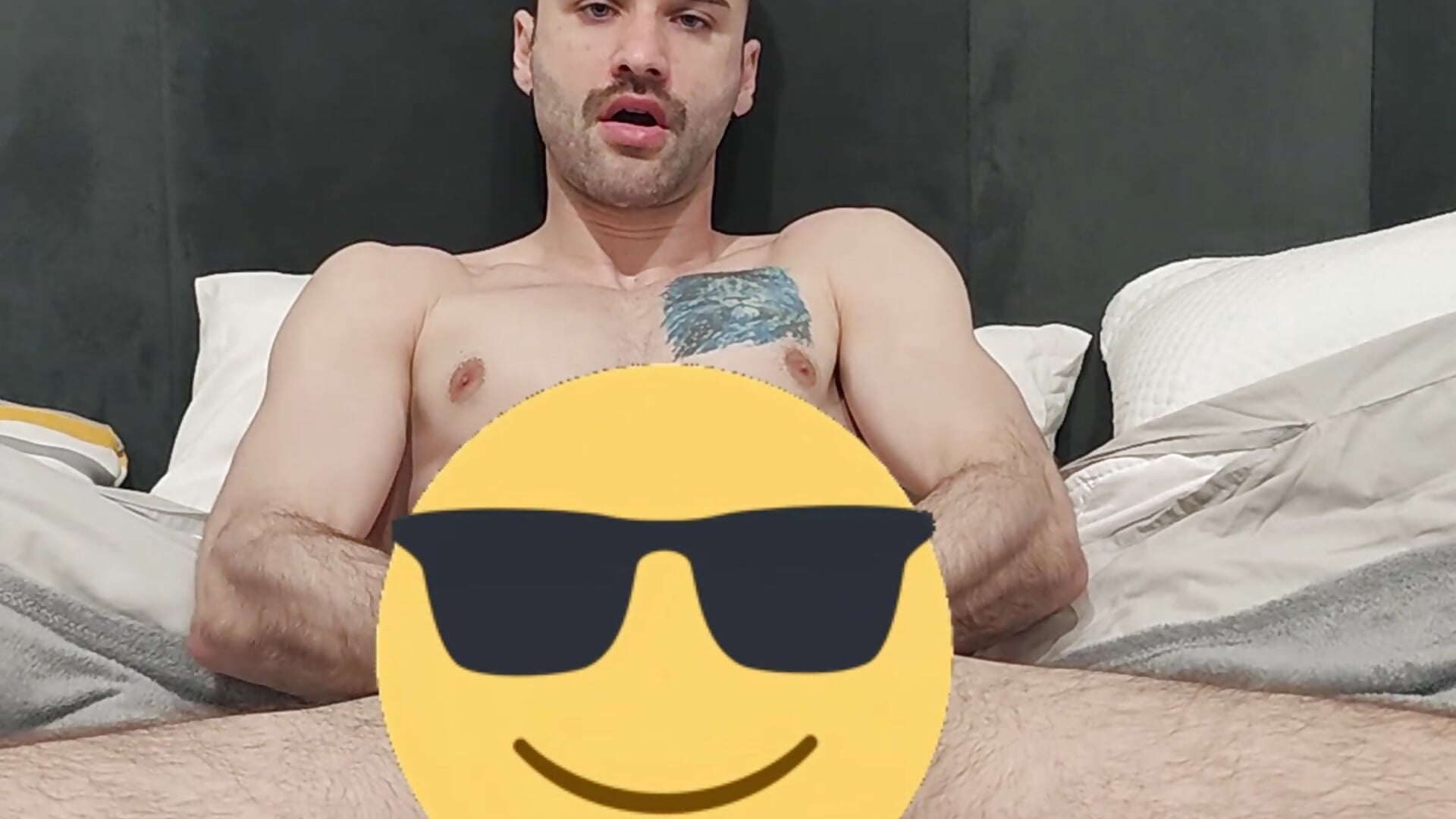 Cum with Daddy ;) - Vídeo de DaddySlava, modelo de vídeos