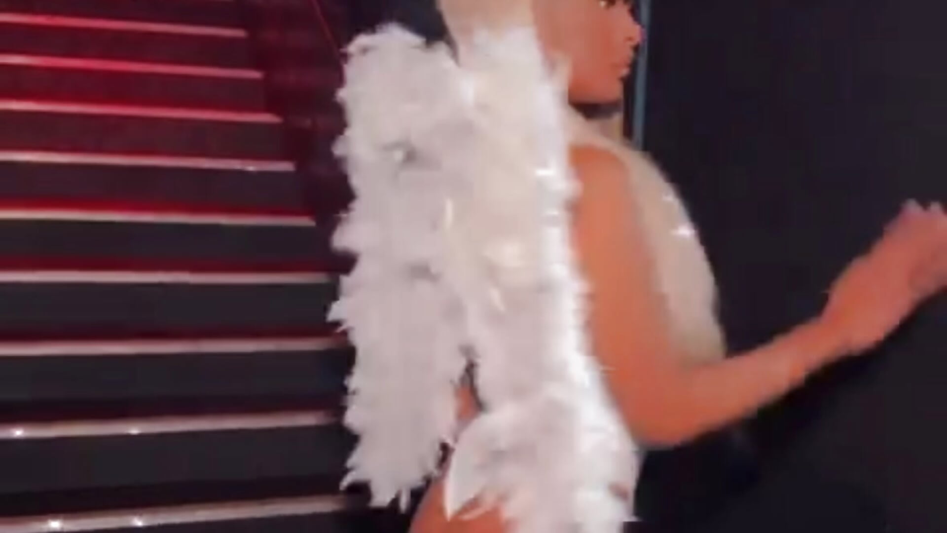 innoncent angel ;) - video av sinatracavadere cam model