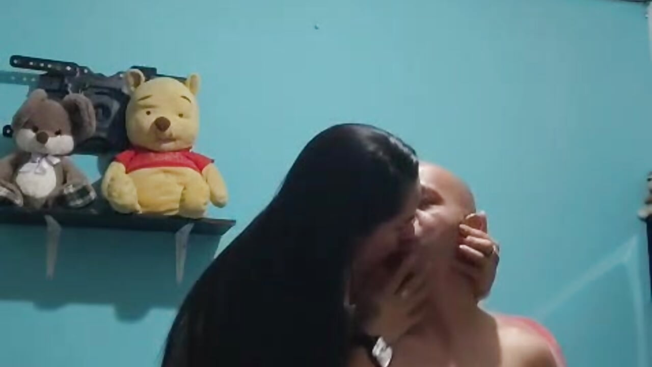 DO YOU LIKE AN EXCHANGE? - 視頻由 MilfSwinger 主播提供