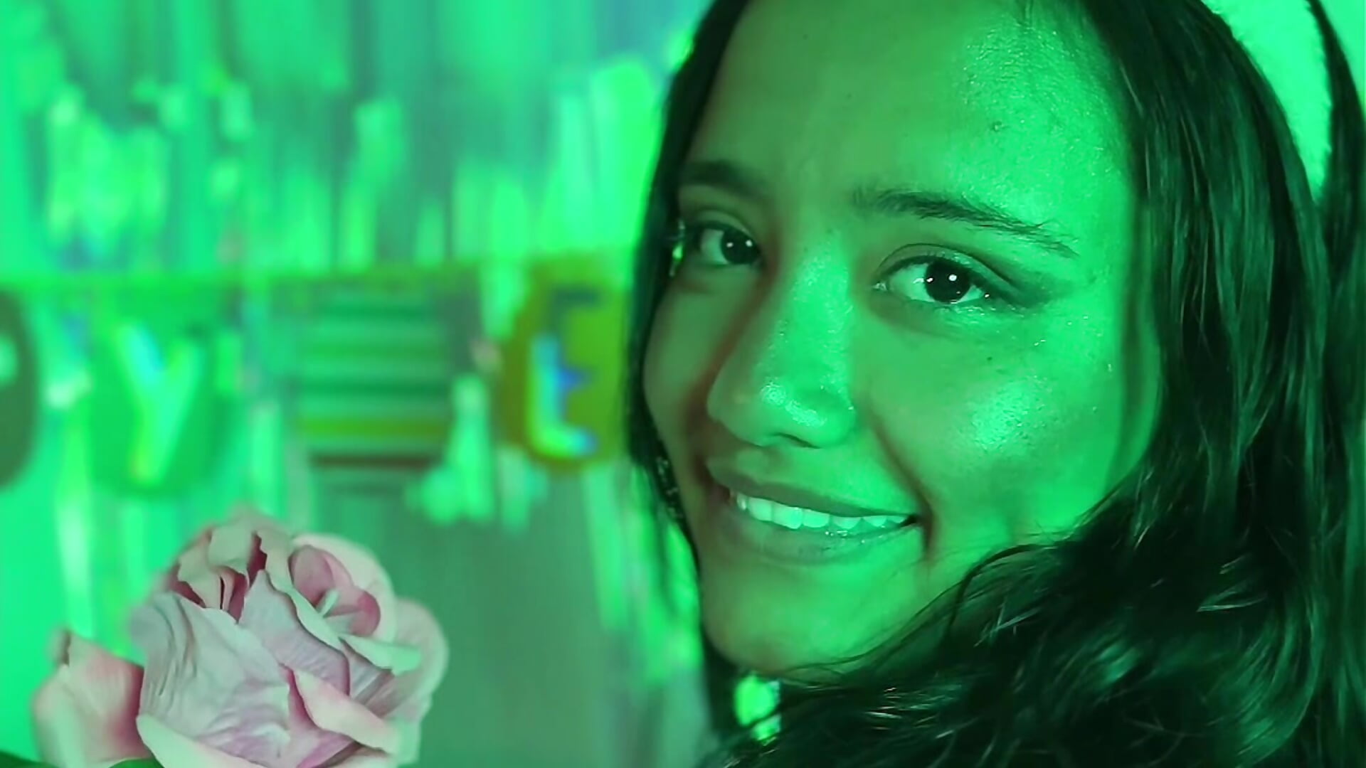 Easter Day🐇 - video by maia_ross__ cam model