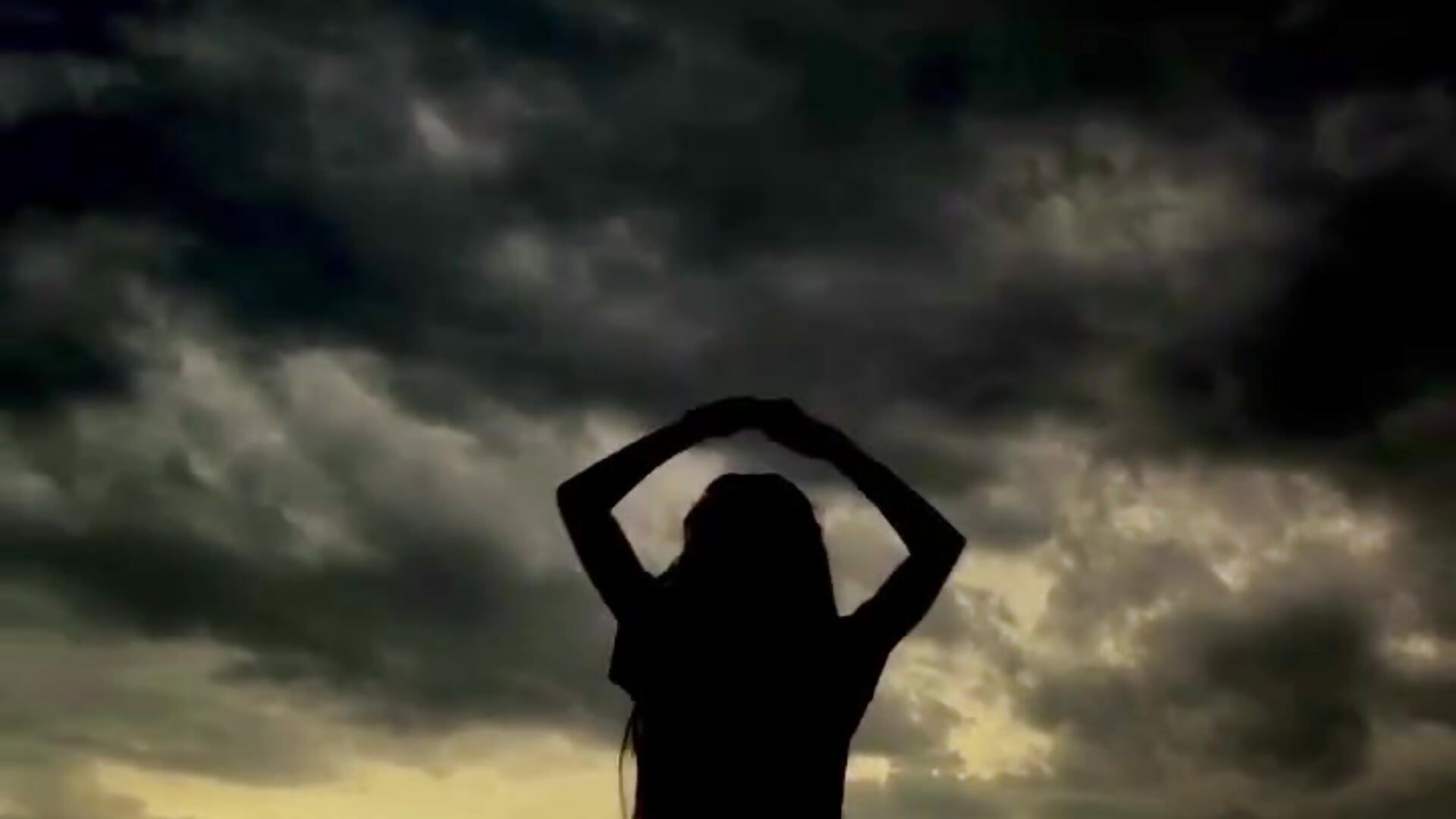 . - video oleh model kamera My_girll