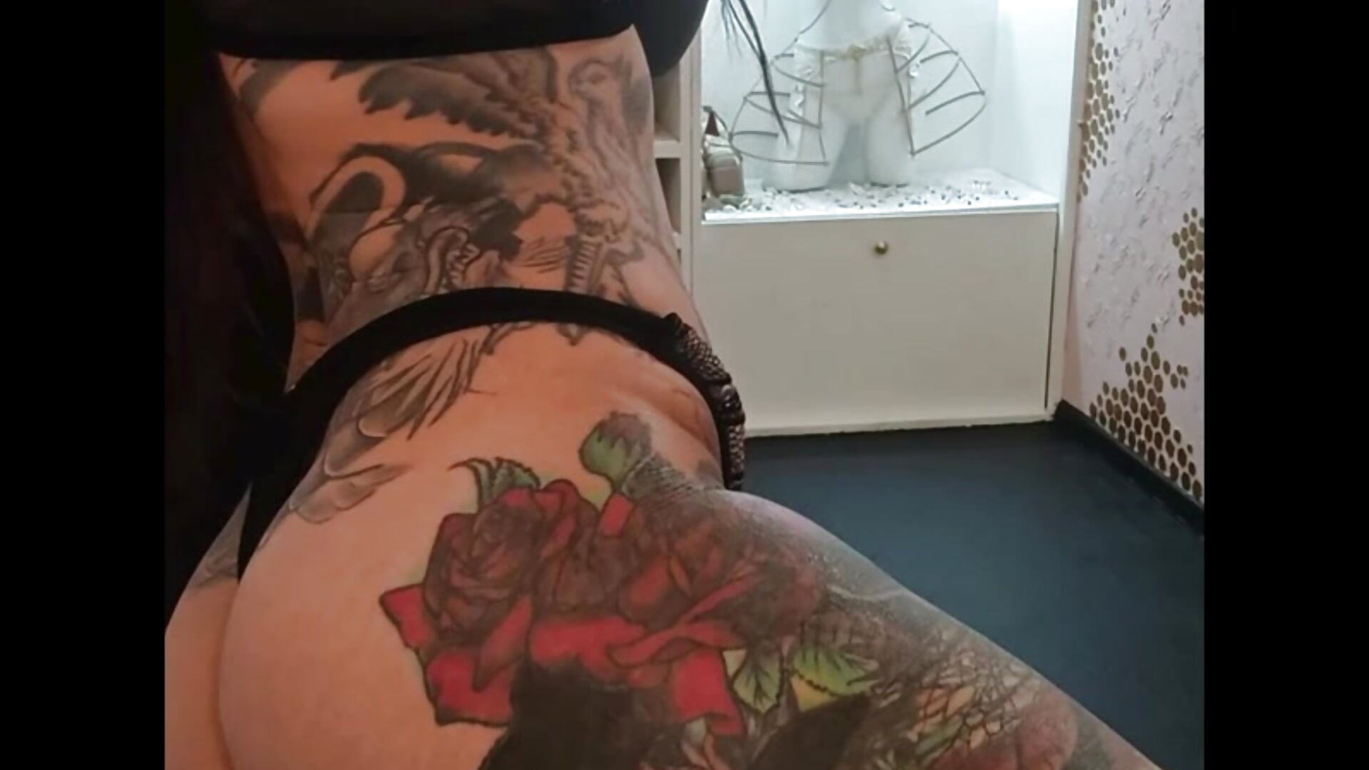 😉 - video by Polina_P cam model