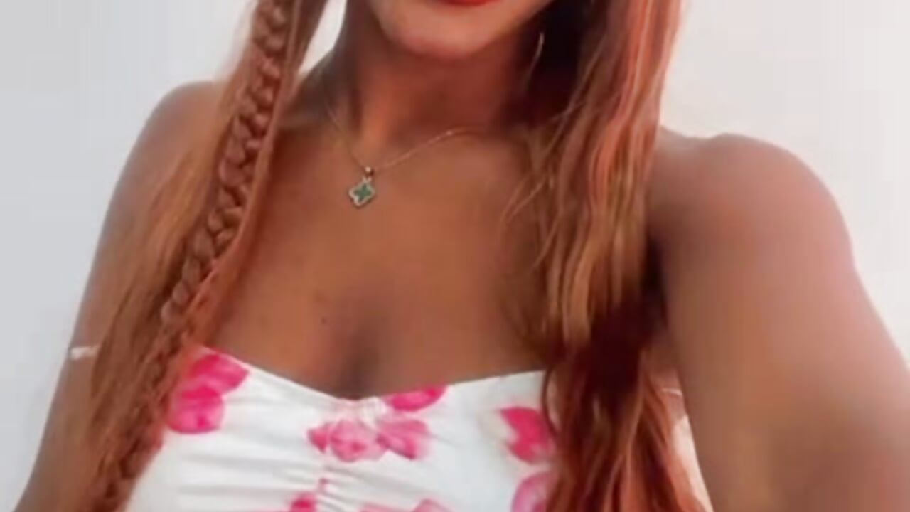 New Stripchat acount 💕✨ - video di LucianaM_13 modella di cam