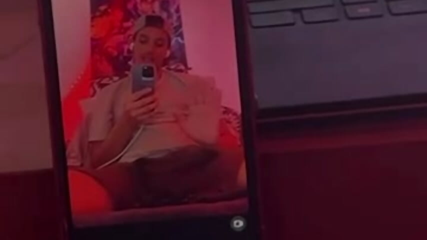 🥰🤤 - video by Gabuxo69 cam model