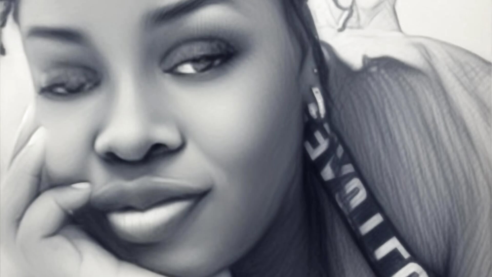 Ella－カメラキャストのvicobruchettyの動画