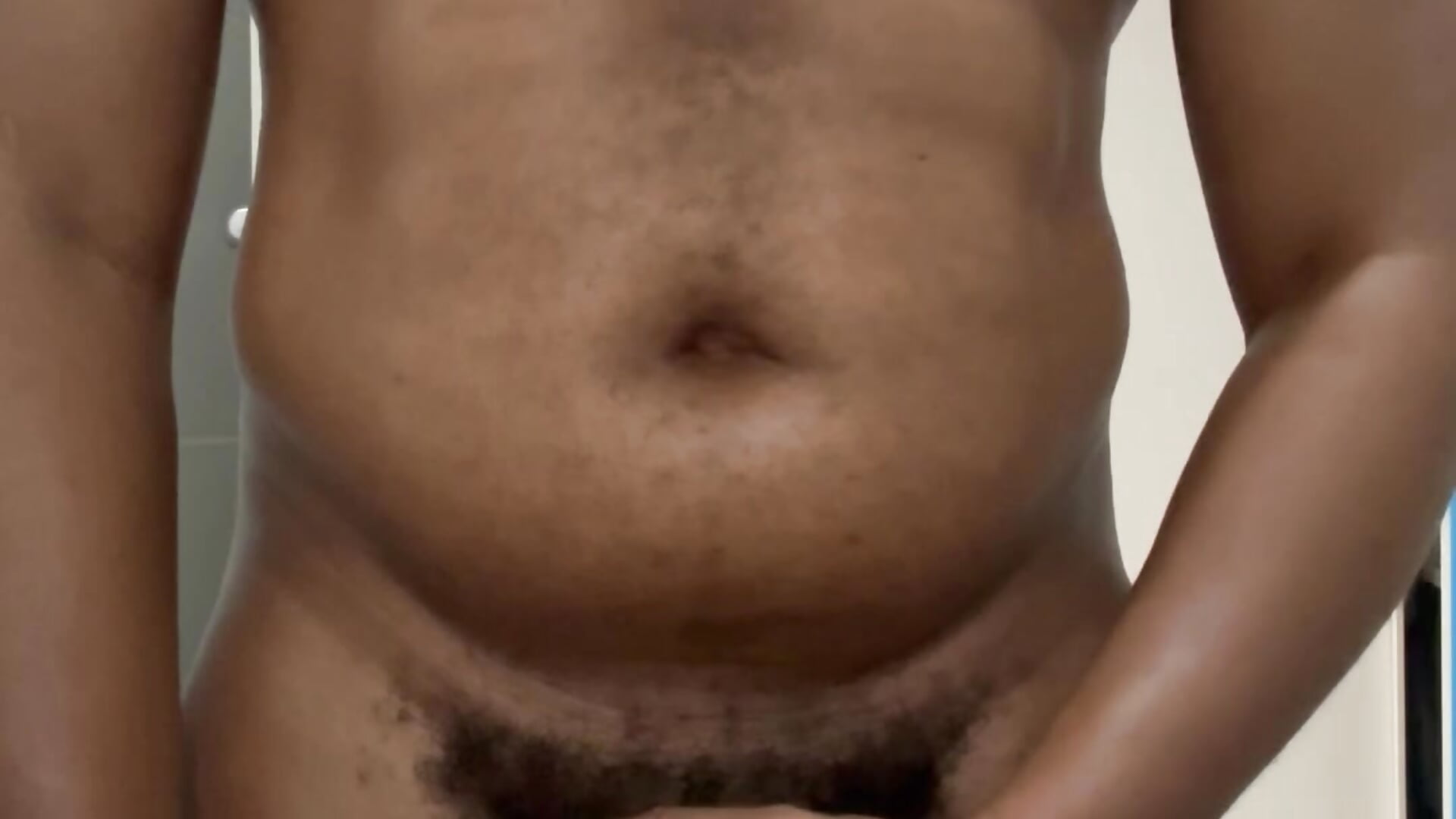 Hot handjob💦// Bati uma punheta gostosa 🔥😈 - video av TonyBiker cam-modell