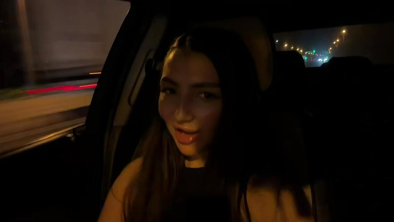 My mouth can do that🫦 - video by AlvinaMair cam model