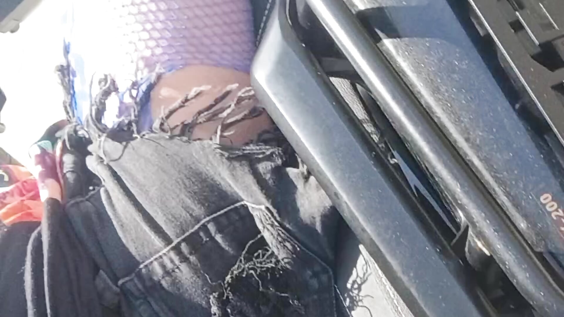 Bike Week - GiggzSquirts主播的视频