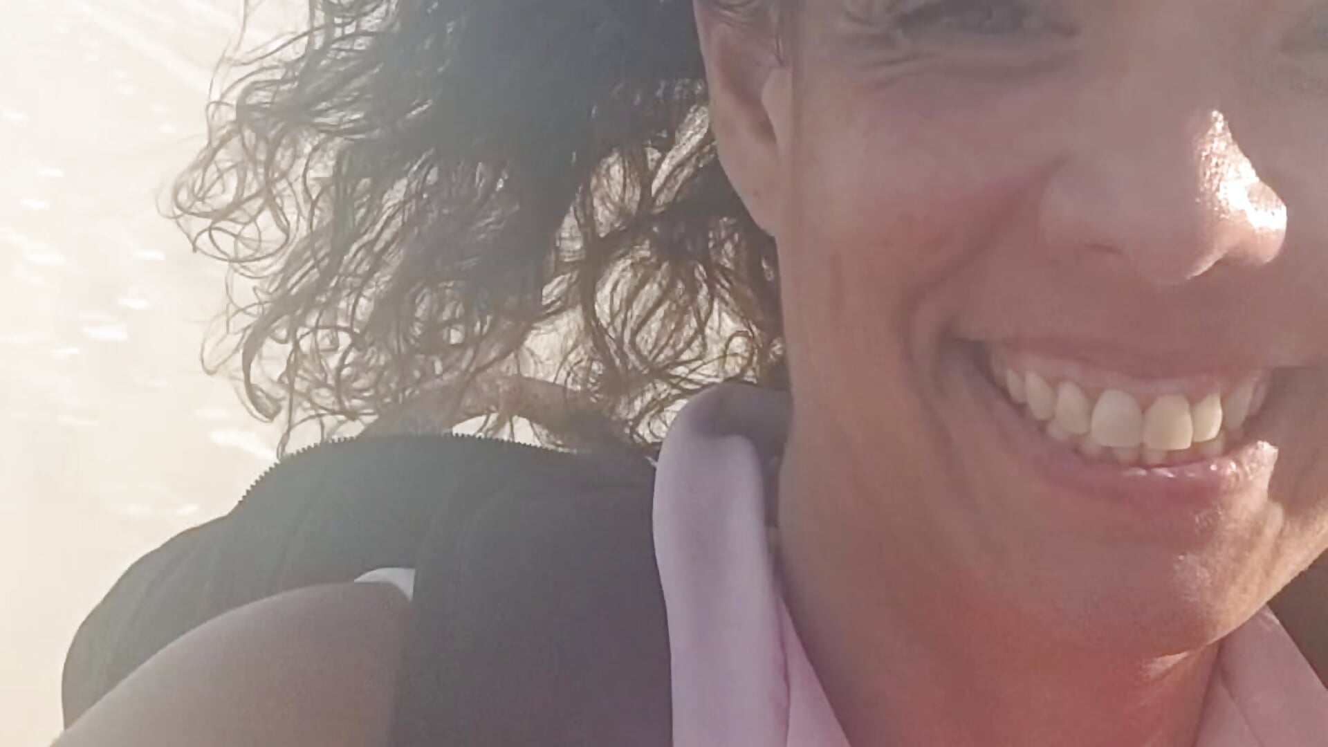 Vibing at the beach - GiggzSquirts主播的视频