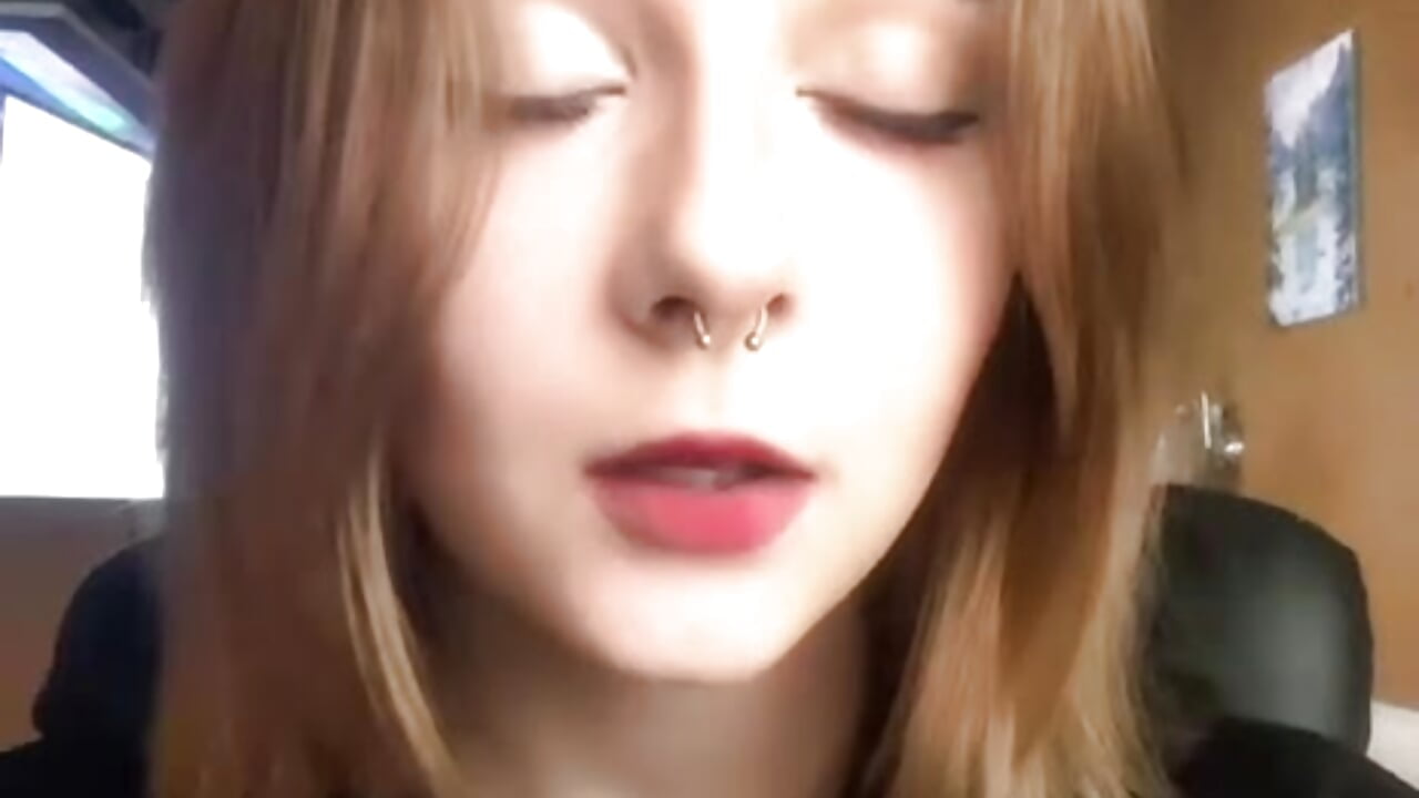 it's me💫 - LilliamGebel主播的视频