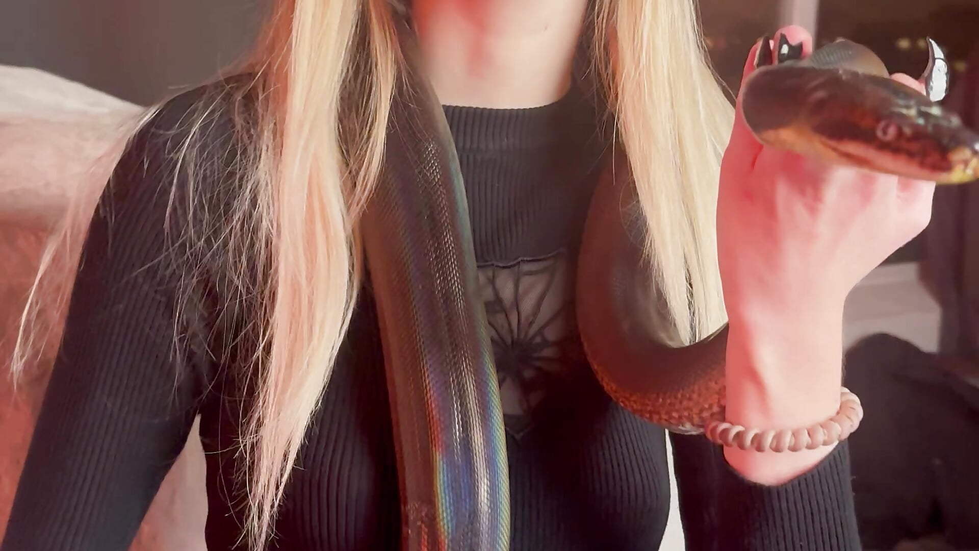 It's me - Vídeo de Cute_Mia69, modelo de vídeos