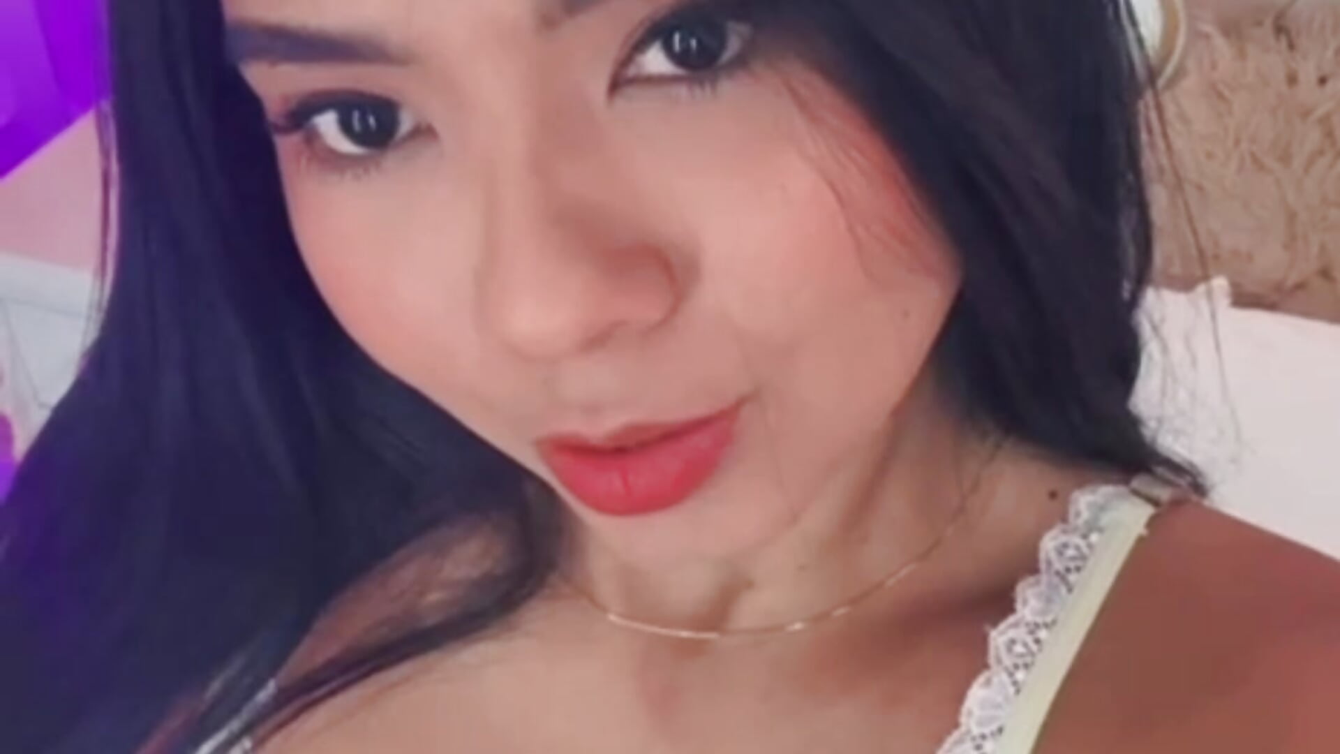 sexy girl - vidéo du modèle de showcams AudreyRous