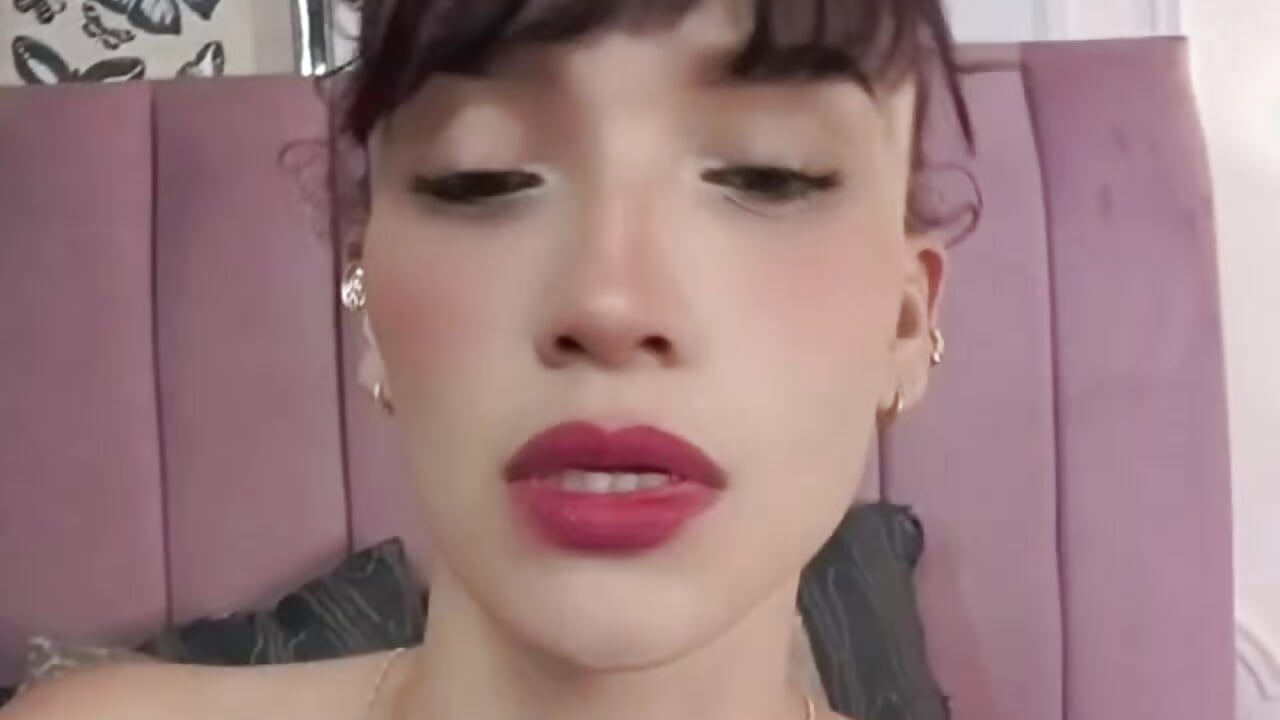 Ur Fav Skinny Doll 🥰 – video af Alexa_fox669 cam-model