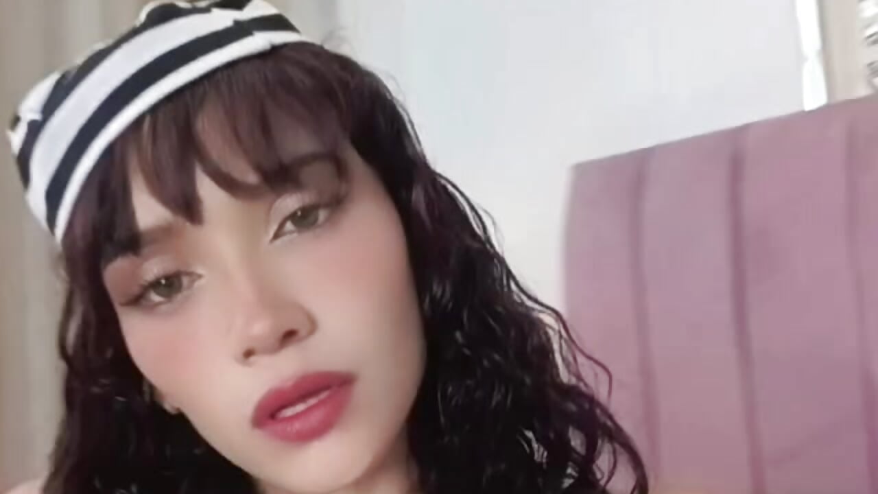 ♥ – видео вебкам-модели Alexa_fox669