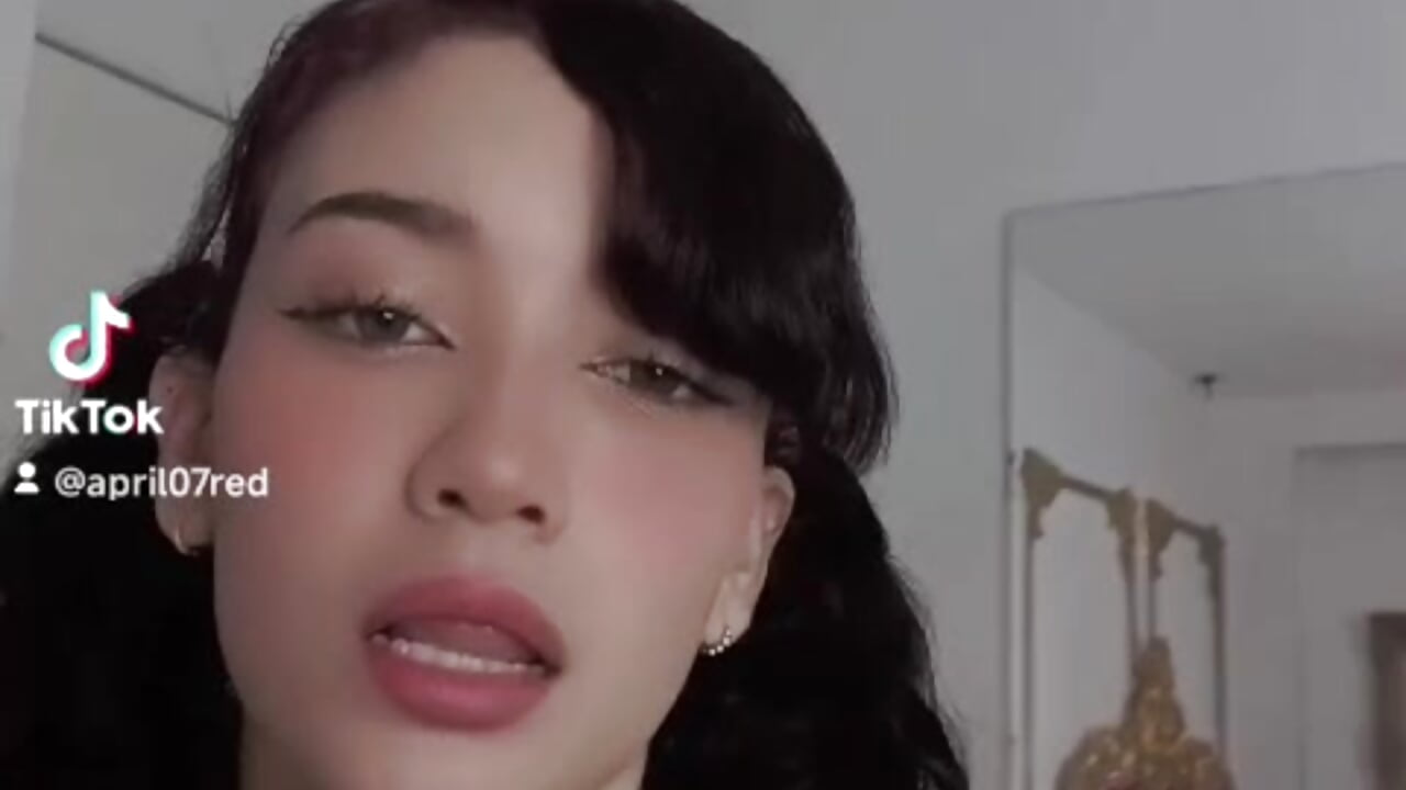 Wanna play? 😈 - video by Alexa_fox669 cam model