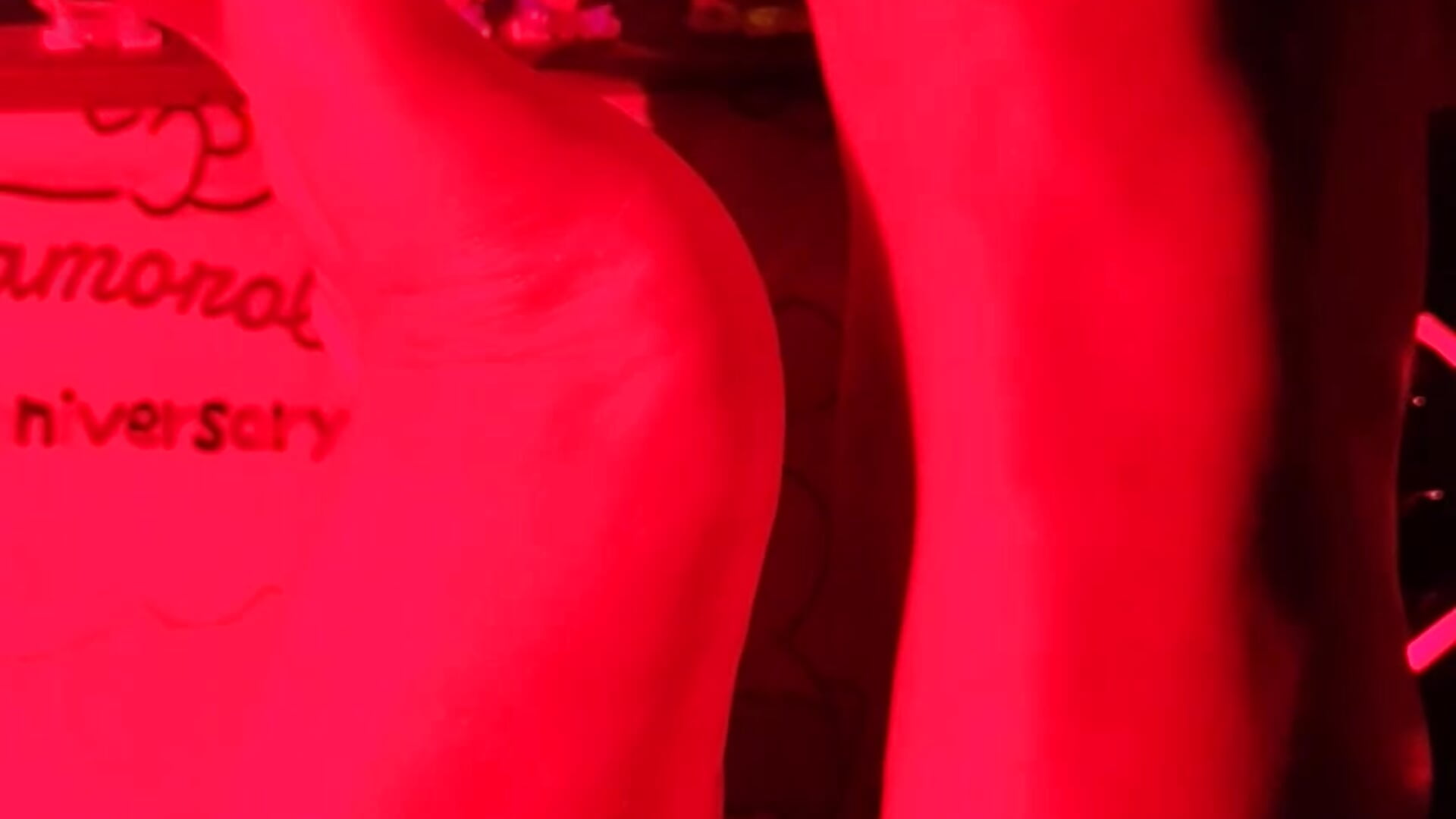 wiggles - video by Maiku_1 cam model