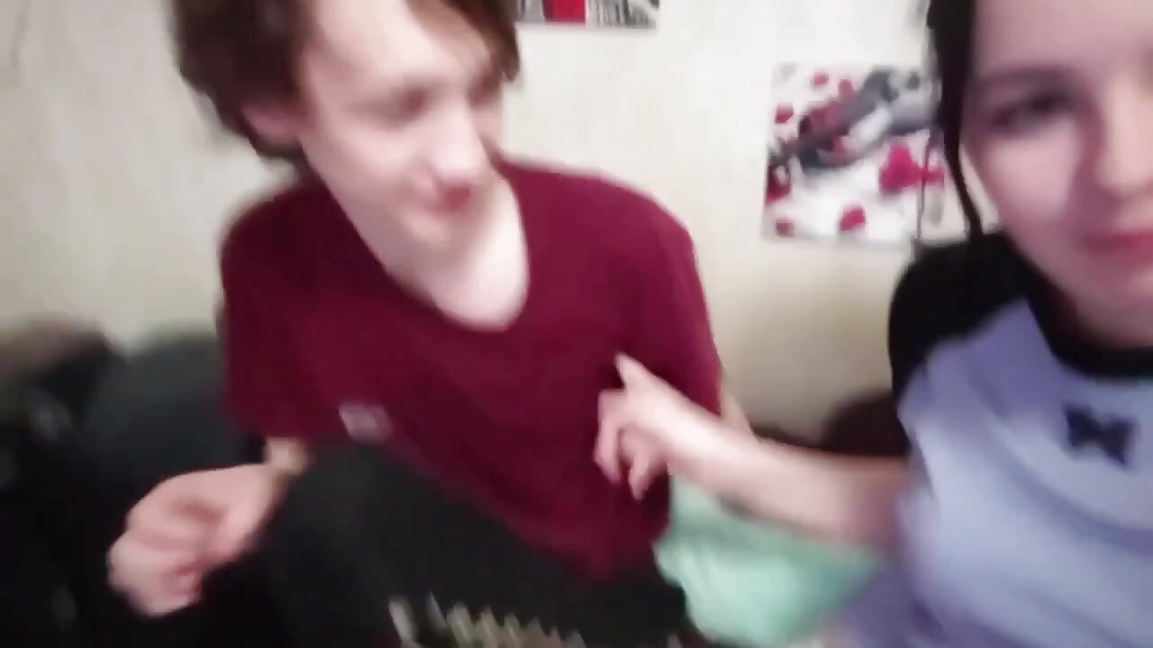 Just Fun :) – видео вебкам-модели Eva_Robin