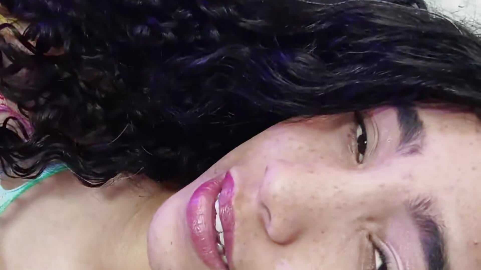 Kisses🔥 - video av Anabell_03 cam model