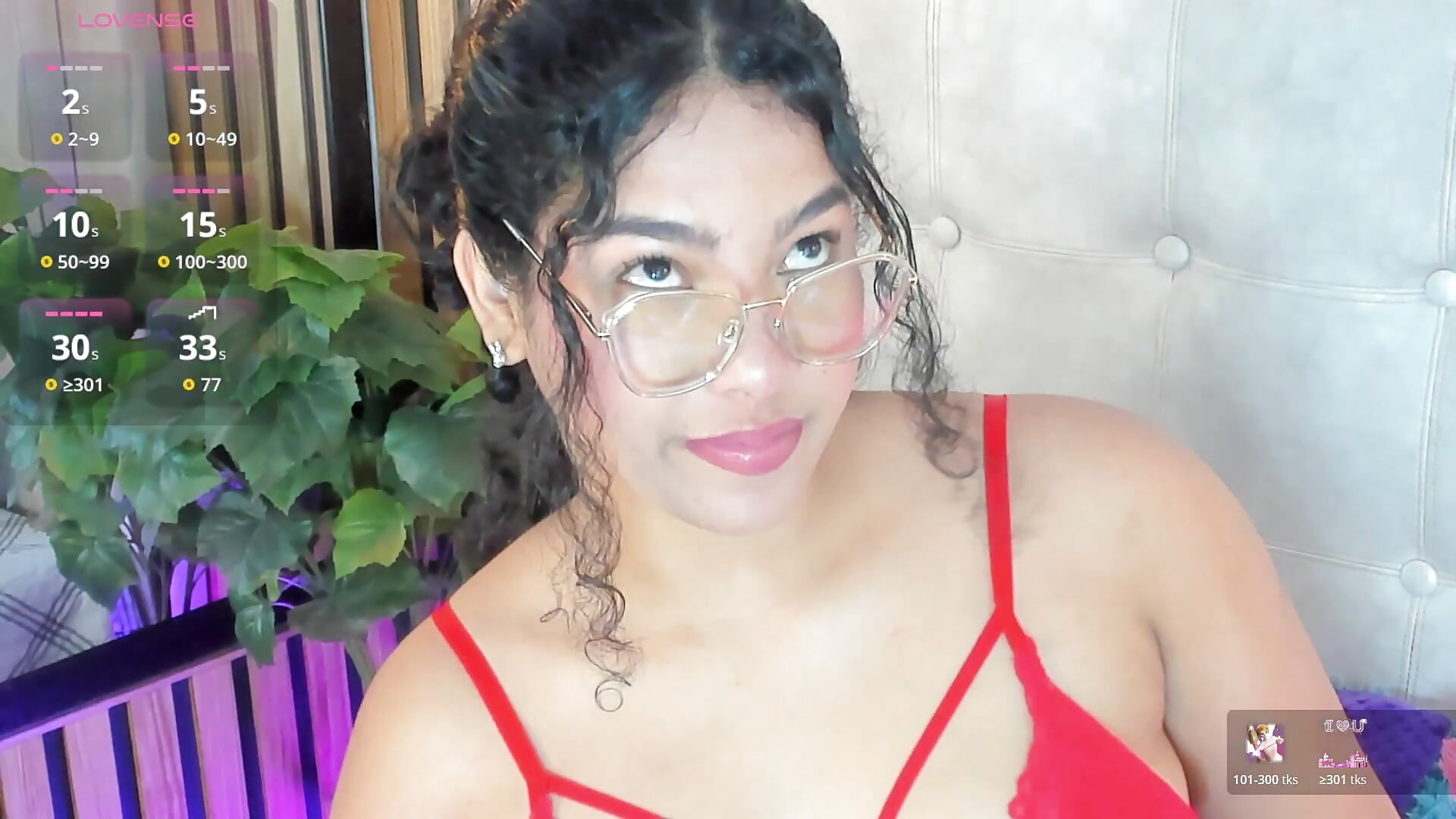 jeje ;) - video av Anabell_03 cam-modell