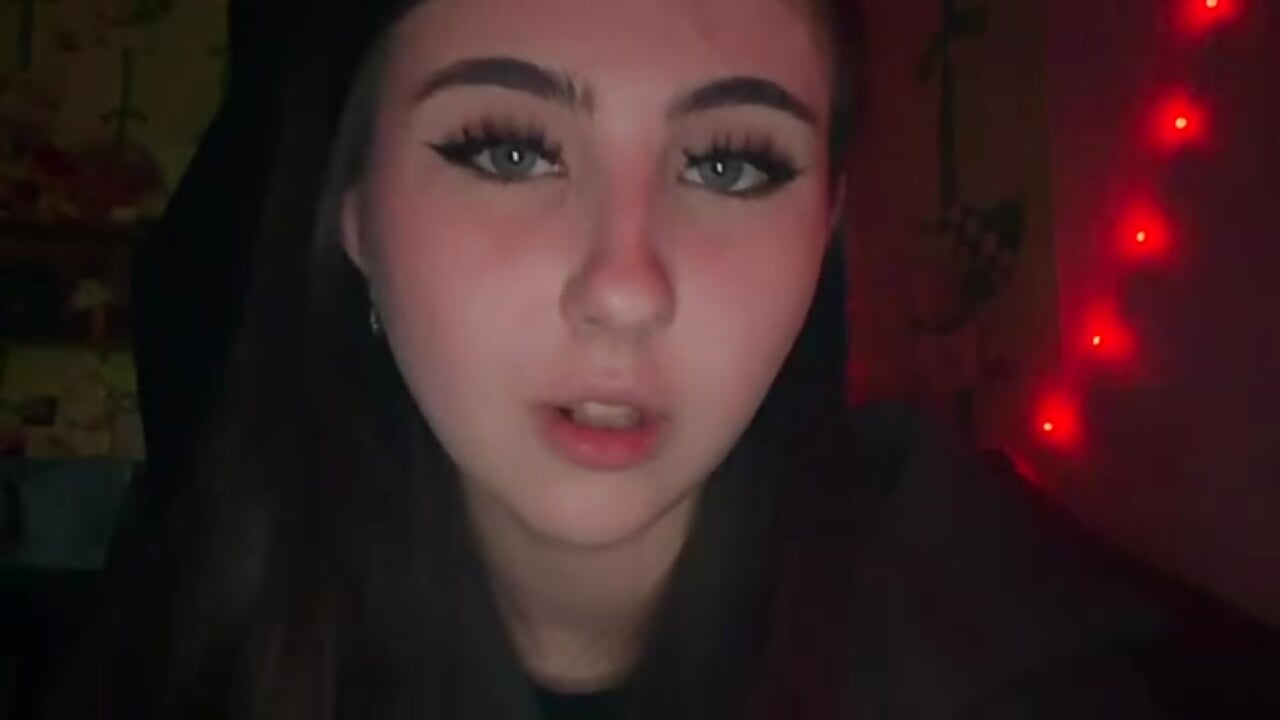 only me - Vídeo de Vanellopa_sugarush, modelo de vídeos