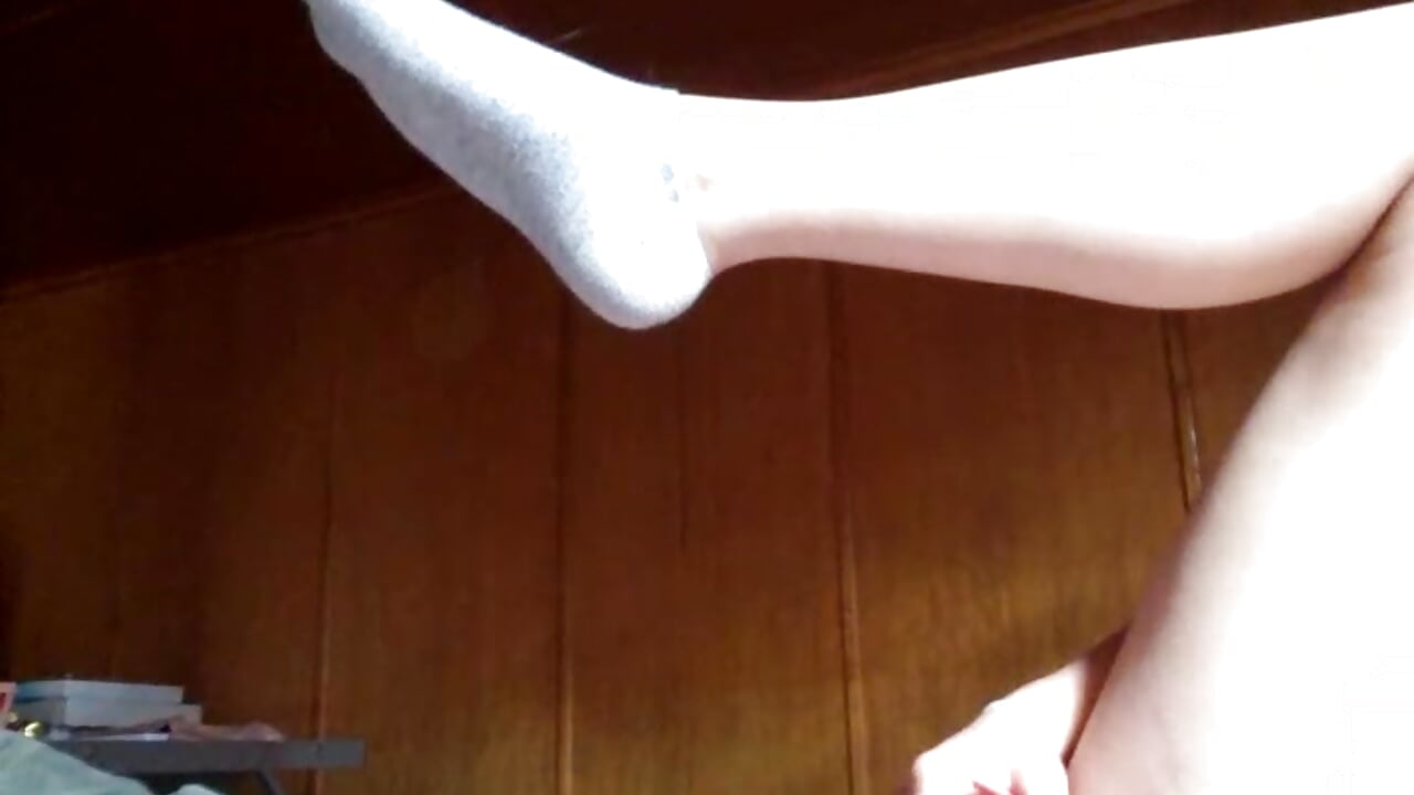 Little Masturbation Clip 😈