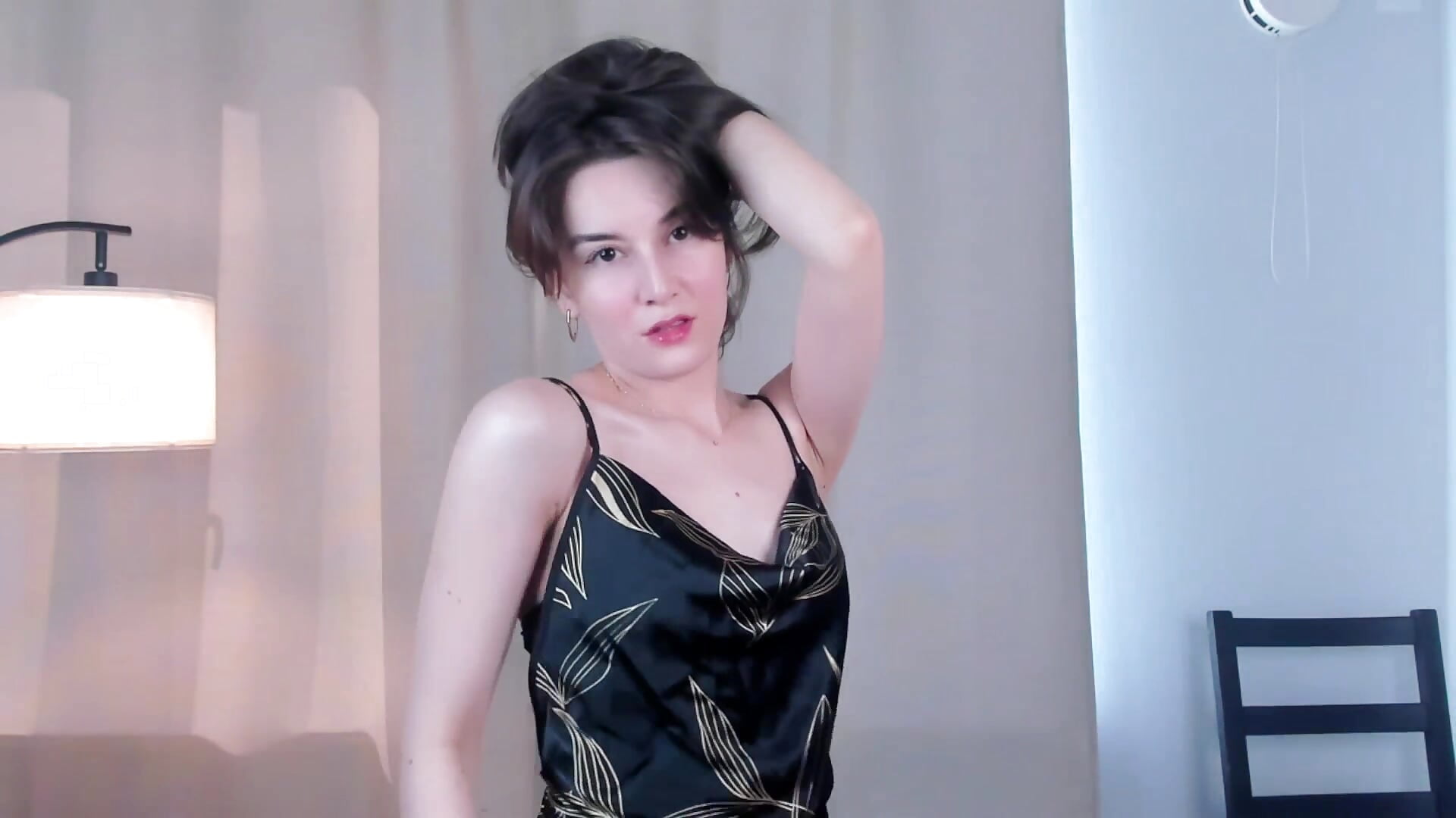 My first video for you ^^ - Video von HeleneLeach Cam-Model