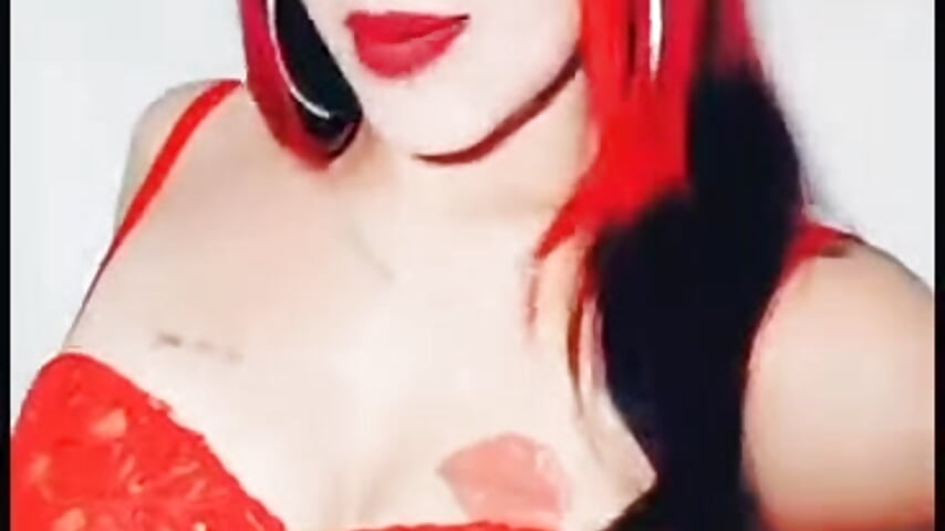 Welcome - video của người mẫu cam JessicaRossee