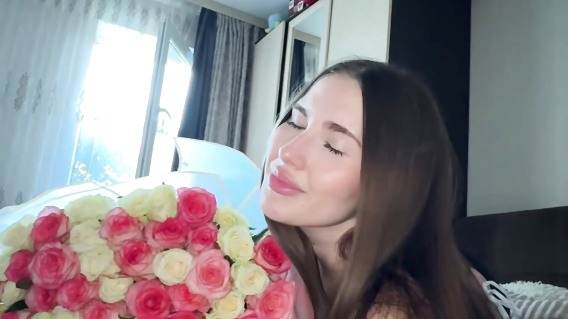 I want romance🤍🥹 - Lindasix主播的视频