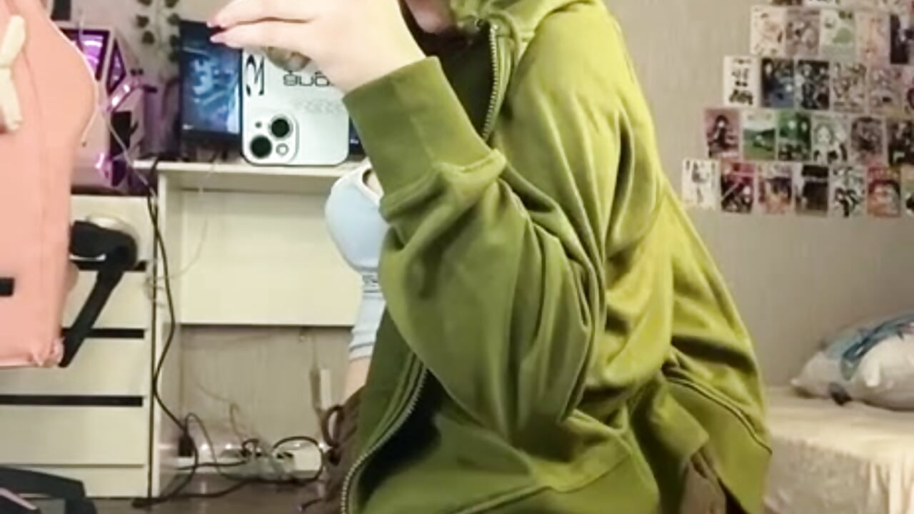 me^^ - video by LilMisa cam model