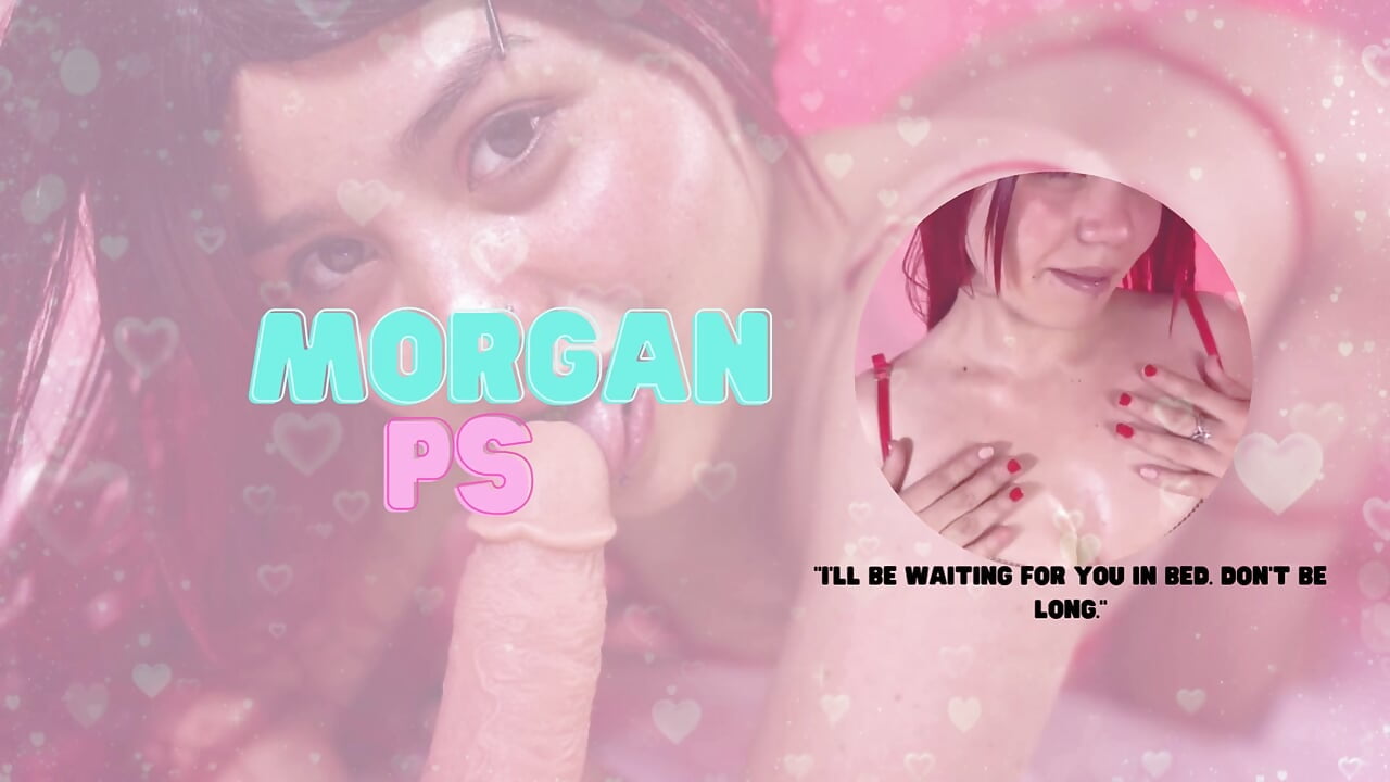 A slow kiss that quickly leads us to bed. - morrgan_ps主播的视频