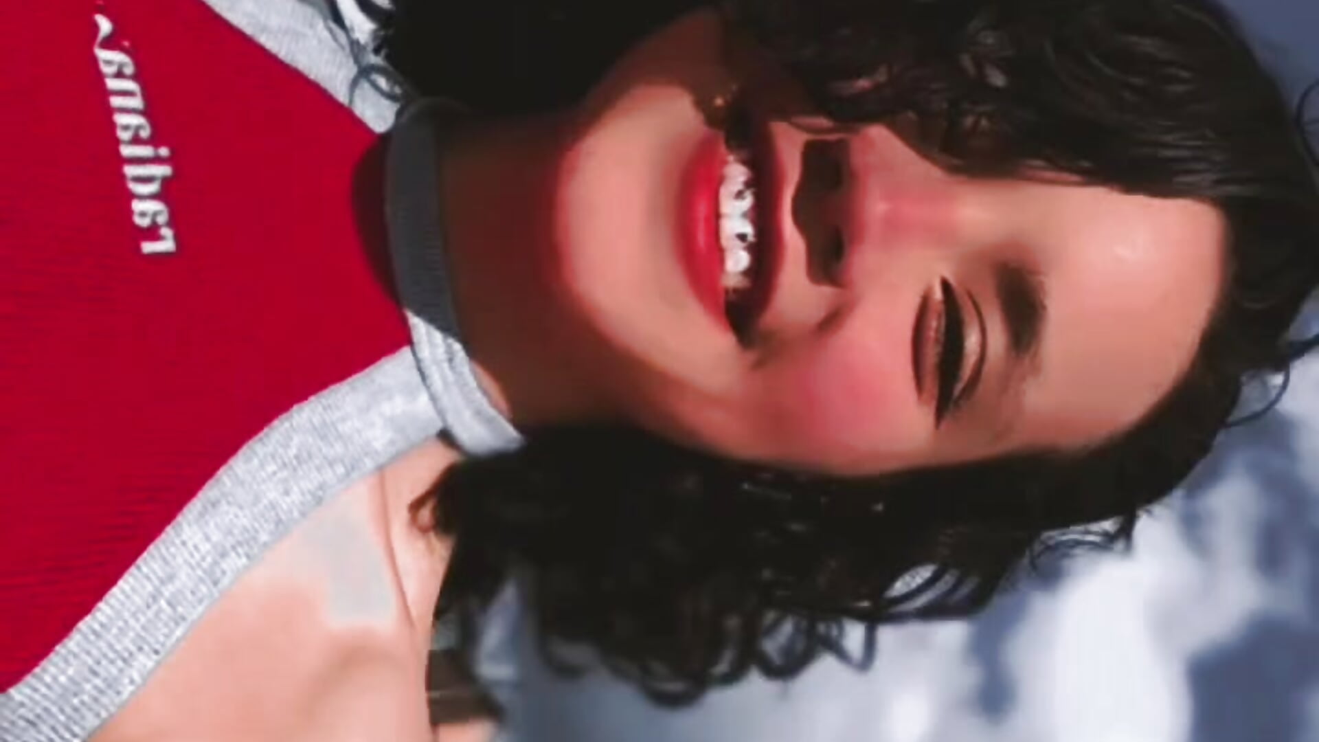 ✨❤️‍🔥 - clip cu Malika_x_noor model videochat