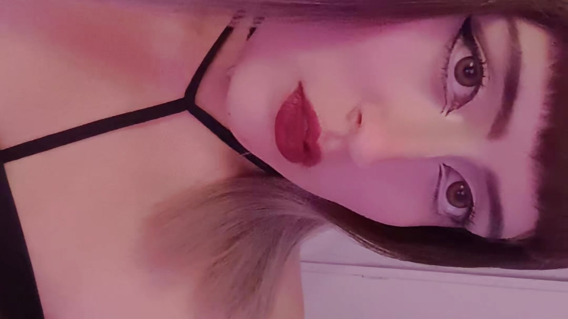 Me 🖤 - video by jenny_Dream_ cam model