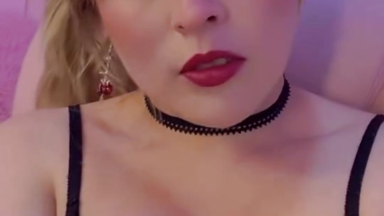 Do you like it♥ - vídeo de jenny_Dream_ modelo de câmara