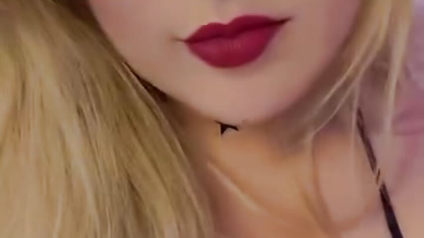 love♥ - vídeo de jenny_Dream_ modelo de câmara