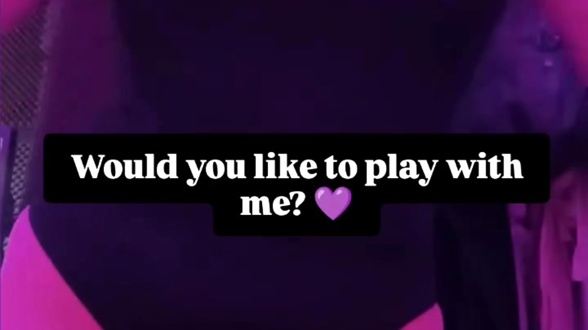 💜🤭 - video av jenny_Dream_ cam model