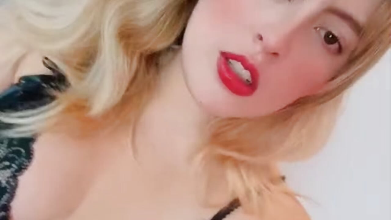 muah♥ - Vídeo de jenny_Dream_, modelo de vídeos