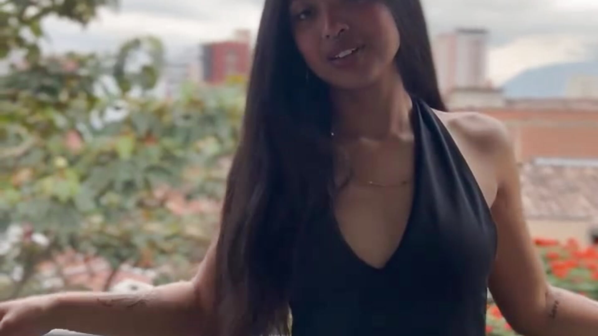 Look at that view - vídeo de la modelo de cam MIAHREINS