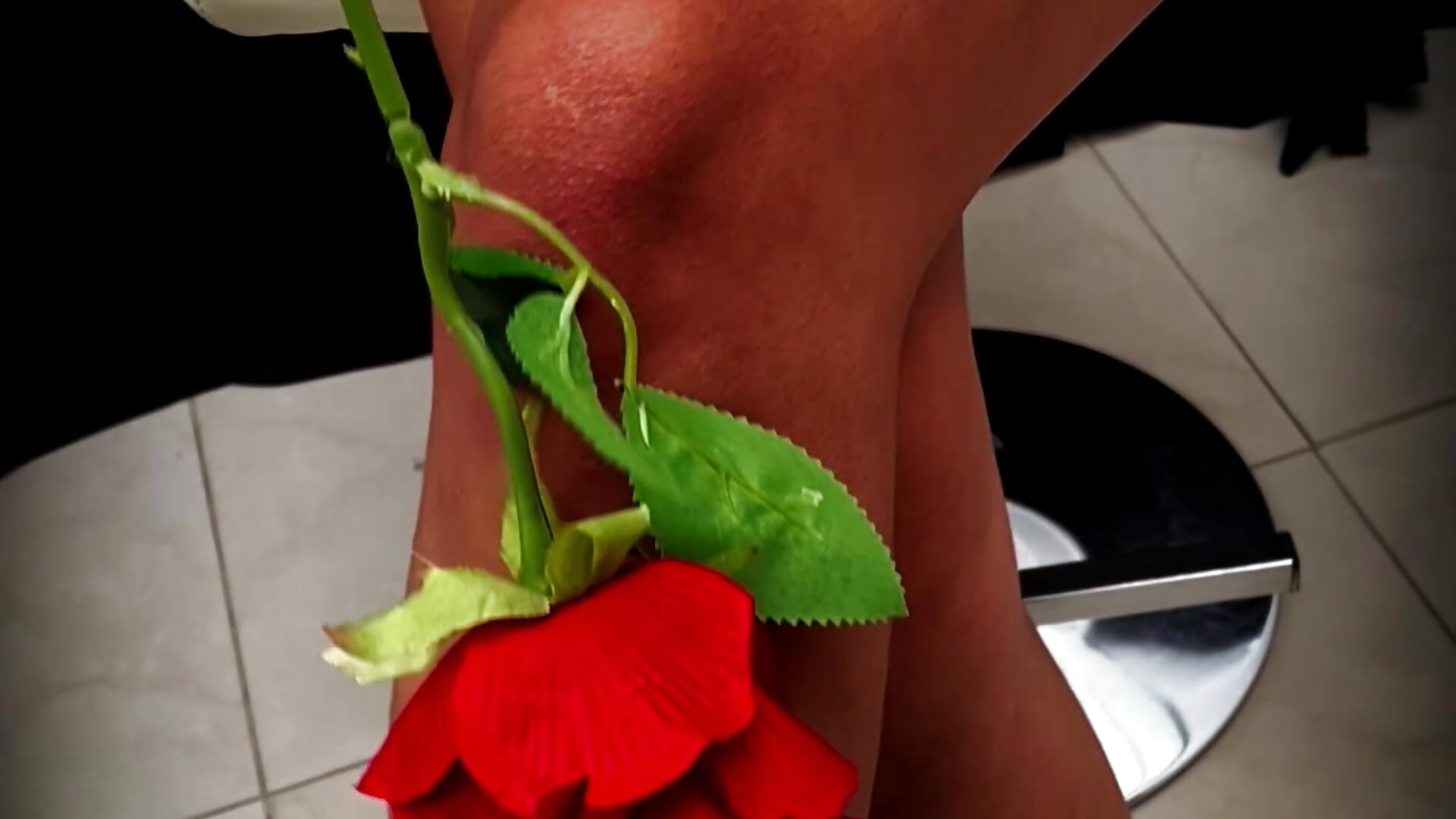 nice to meet you ♥ - วิดีโอโดย valen_Cg โมเดลแคม