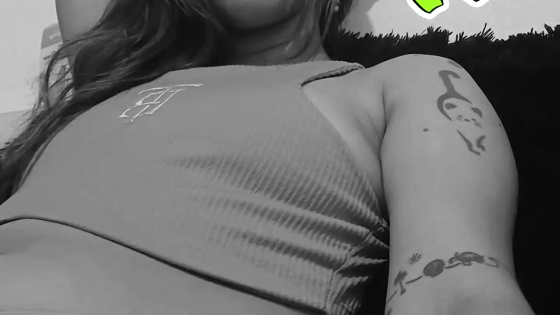 Dream with me - video av Lexxii_hot_col cam-modell