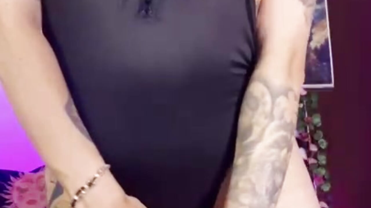 Sexy bunny – video modela na kameri Lexxii_hot_col
